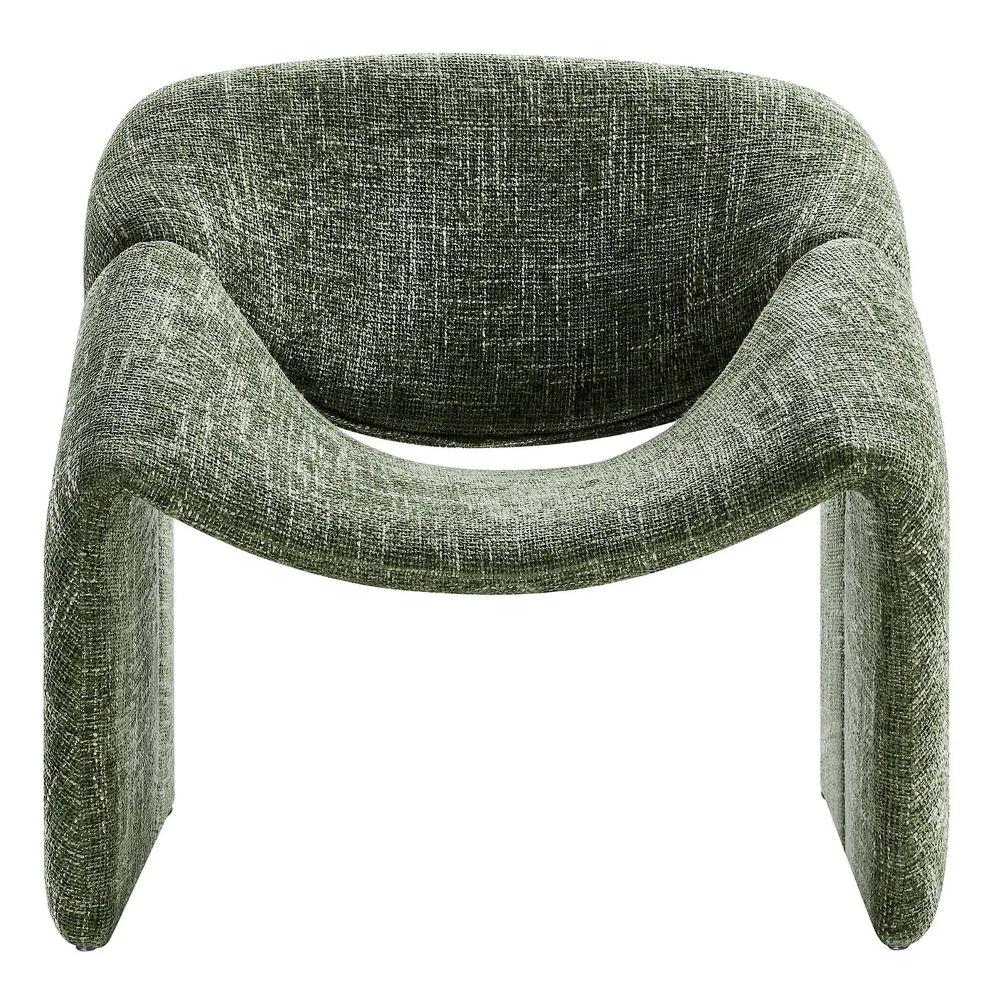 Vivi Chenille Upholstered Accent Chair by Modway by HouseOfZazla