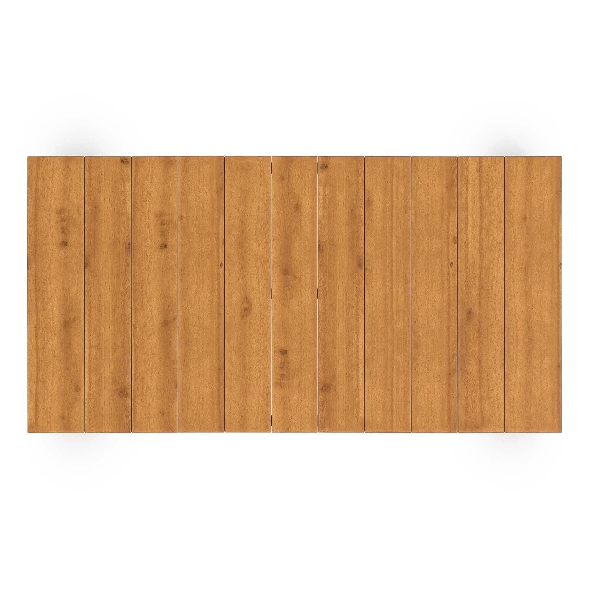 Tahoe Outdoor Patio Acacia Wood Coffee Table by Modway by HouseOfZazla