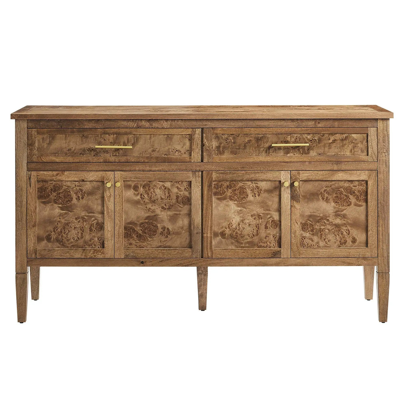 Elysian 62" Wood Sideboard by Modway by HouseOfZazla