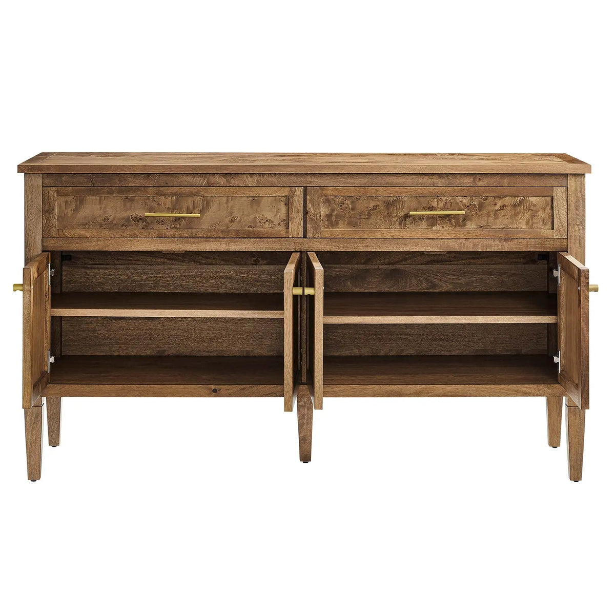 Elysian 62" Wood Sideboard by Modway by HouseOfZazla