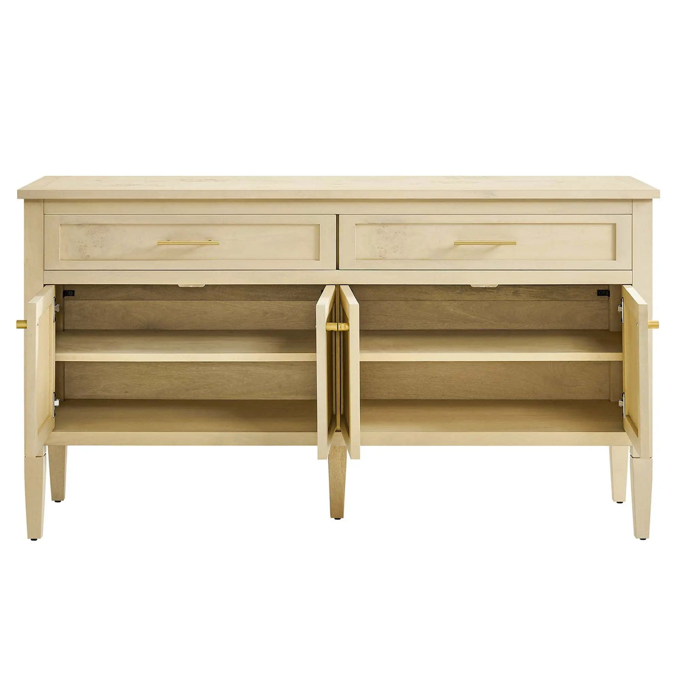Elysian 62" Wood Sideboard by Modway by HouseOfZazla