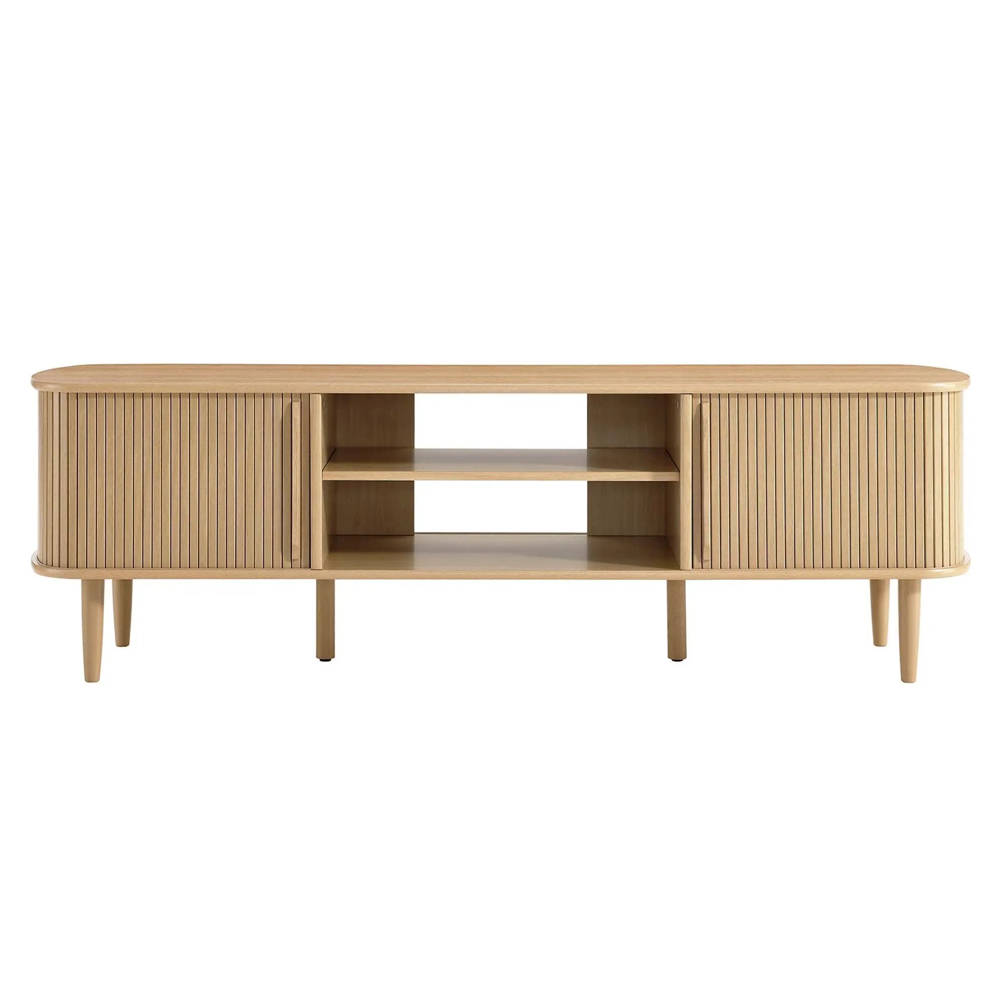 Contour 63" Wood TV Stand by Modway by HouseOfZazla