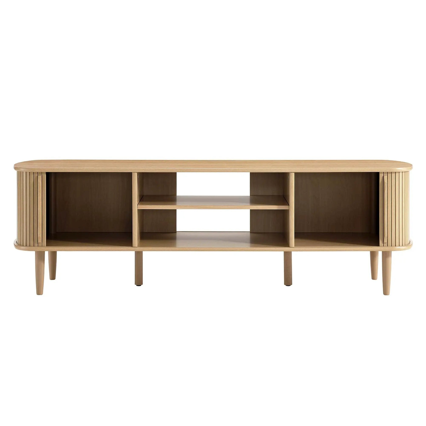 Contour 63" Wood TV Stand by Modway by HouseOfZazla