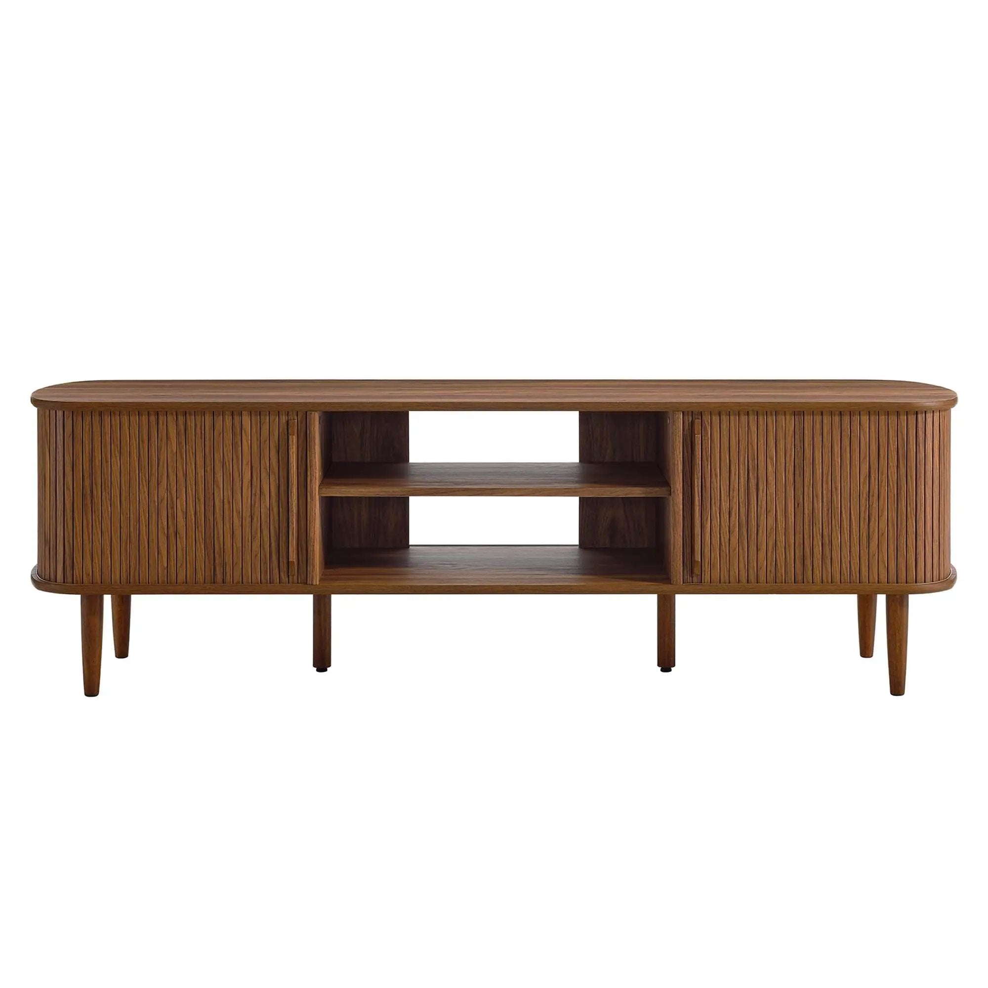 Contour 63" Wood TV Stand by Modway by HouseOfZazla