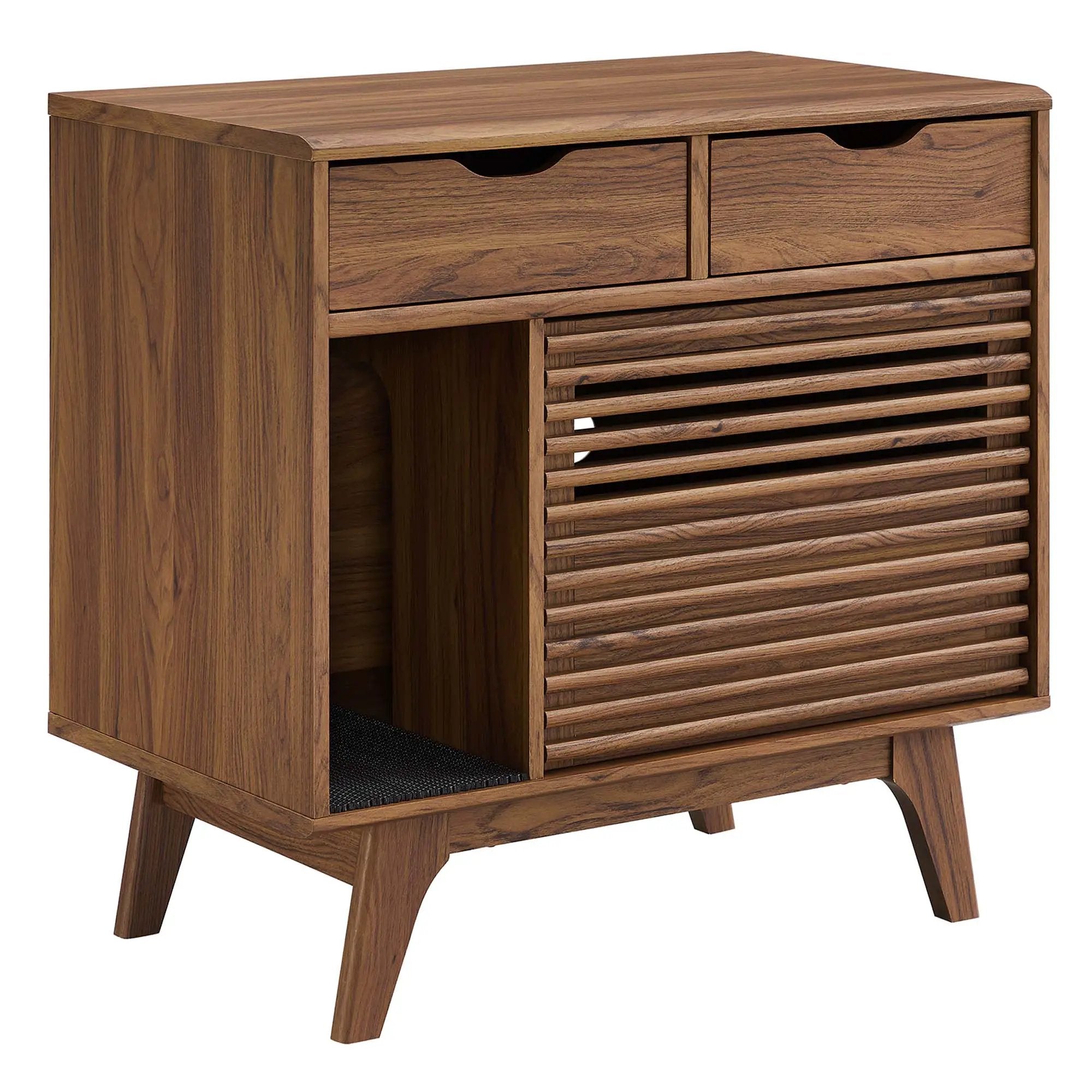 Render Cat Cabinet by Modway by HouseOfZazla