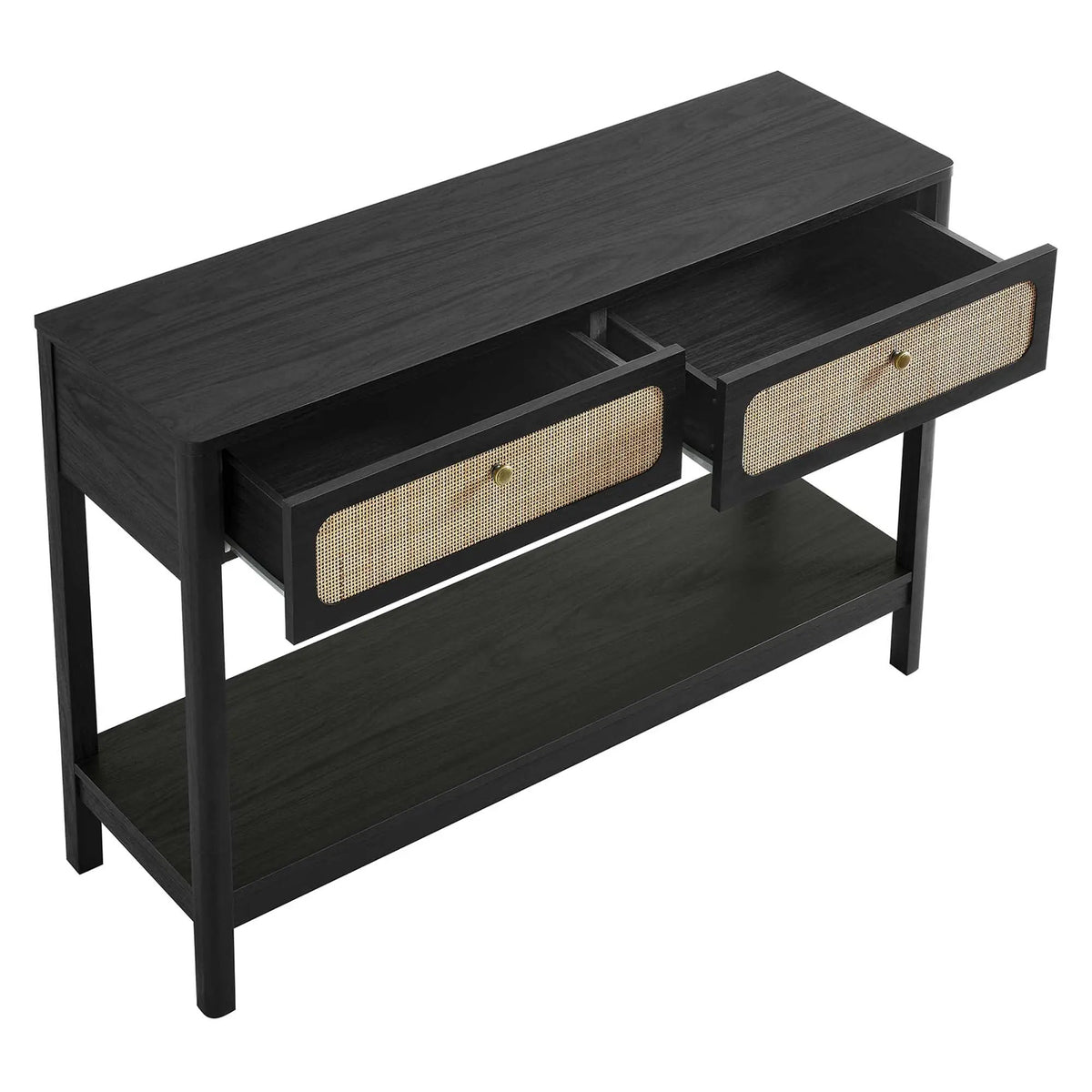 Chaucer Wood Entryway Console Table by Modway by HouseOfZazla