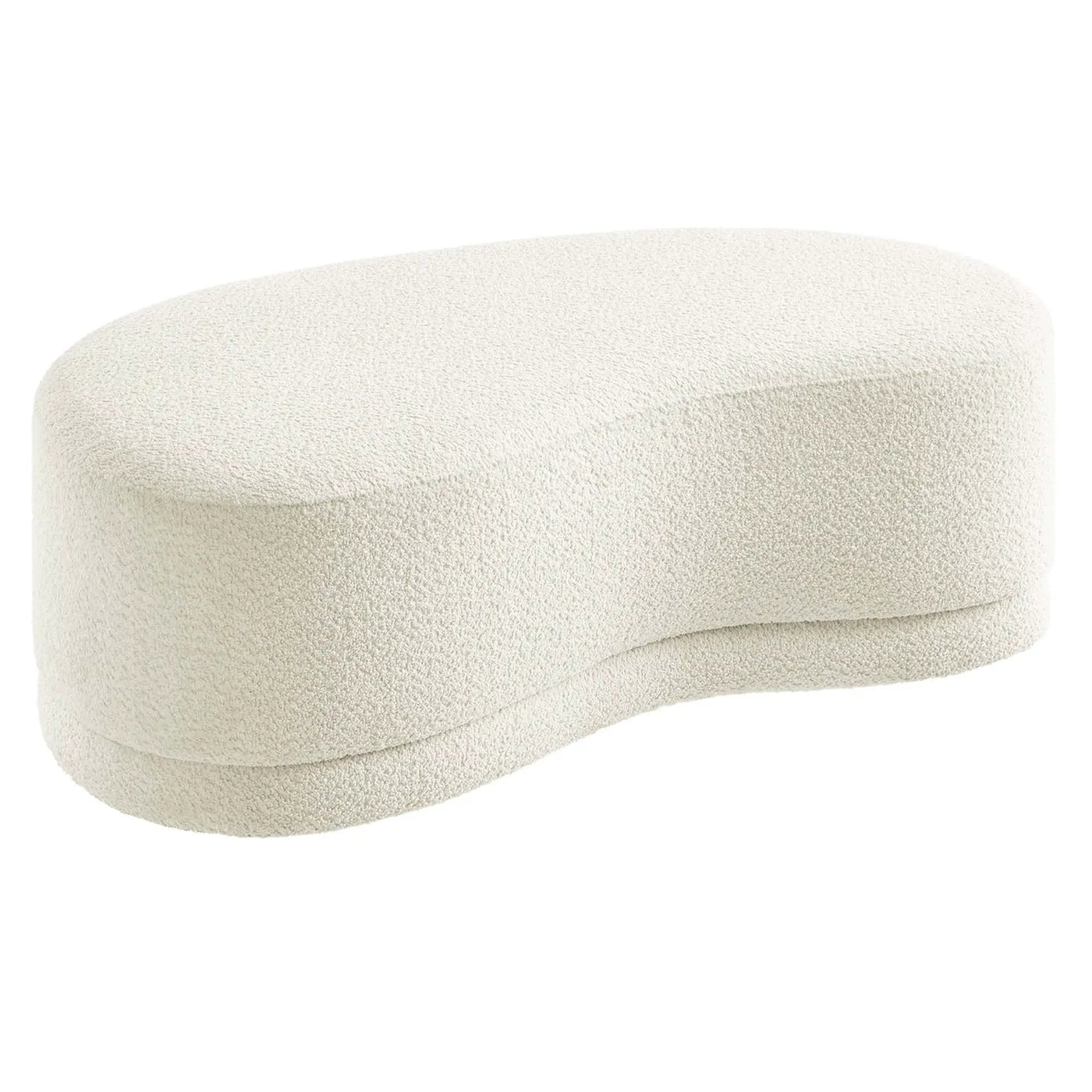 Nimbus 48" Upholstered Ottoman Bench by Modway by HouseOfZazla