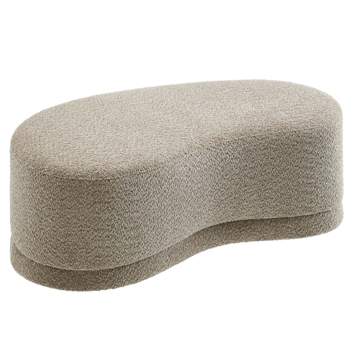 Nimbus 48" Upholstered Ottoman Bench by Modway by HouseOfZazla