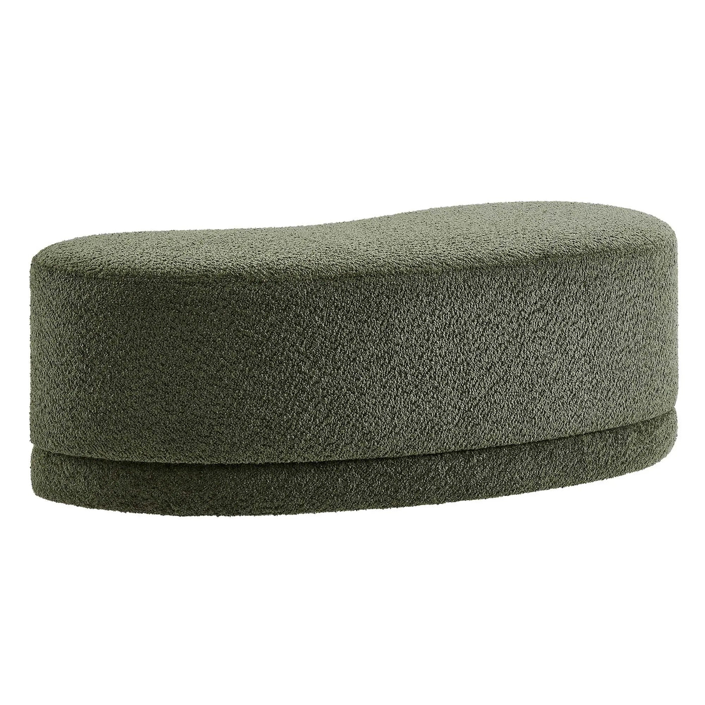 Nimbus 48" Upholstered Ottoman Bench by Modway by HouseOfZazla