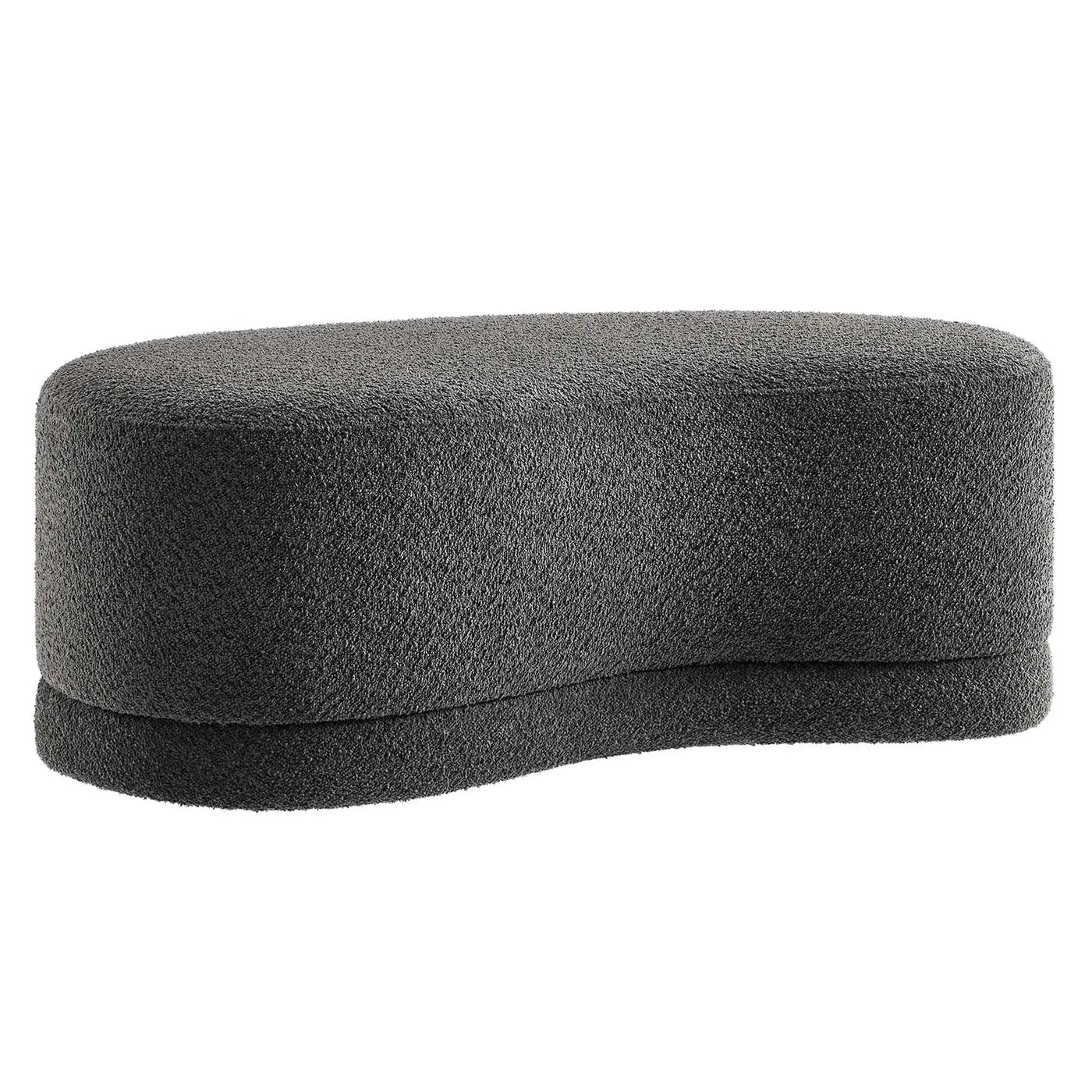 Nimbus 48" Upholstered Ottoman Bench by Modway by HouseOfZazla
