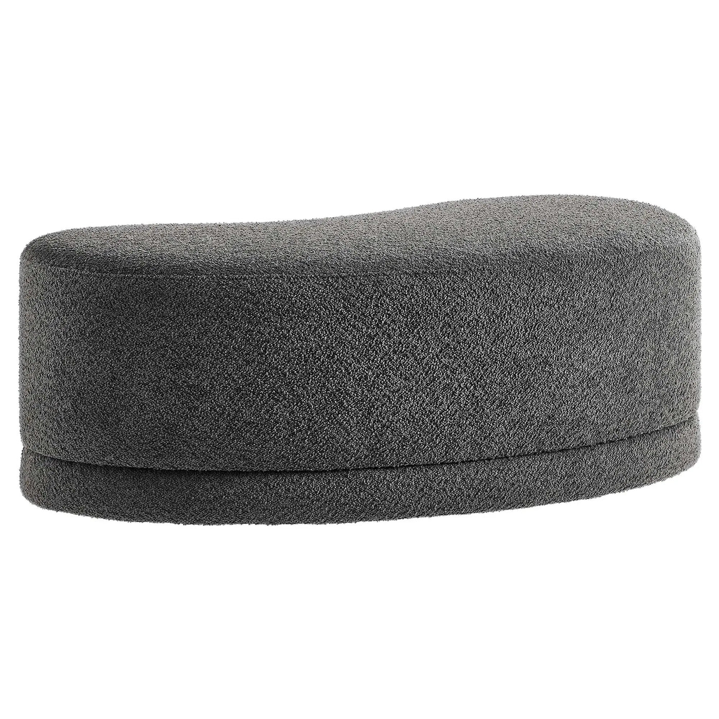 Nimbus 48" Upholstered Ottoman Bench by Modway by HouseOfZazla