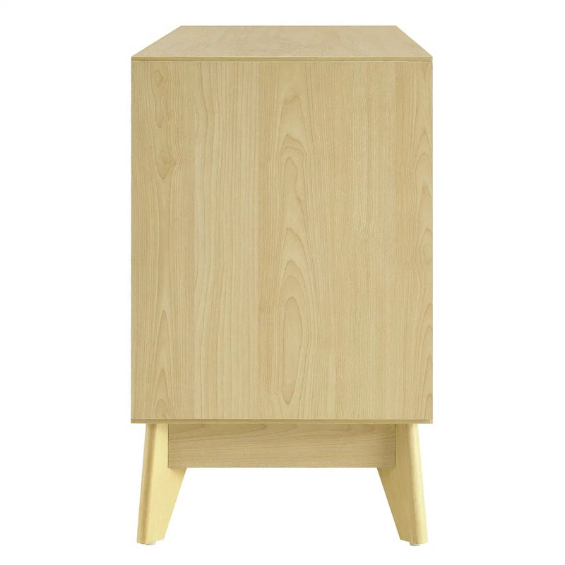 Nectar 43" Wood Grain Accent Cabinet by Modway by HouseOfZazla