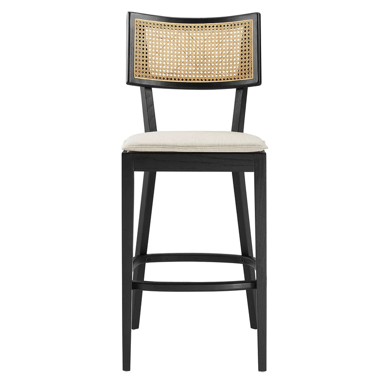 Caledonia Wood Bar Stools Set of 2 by Modway by HouseOfZazla
