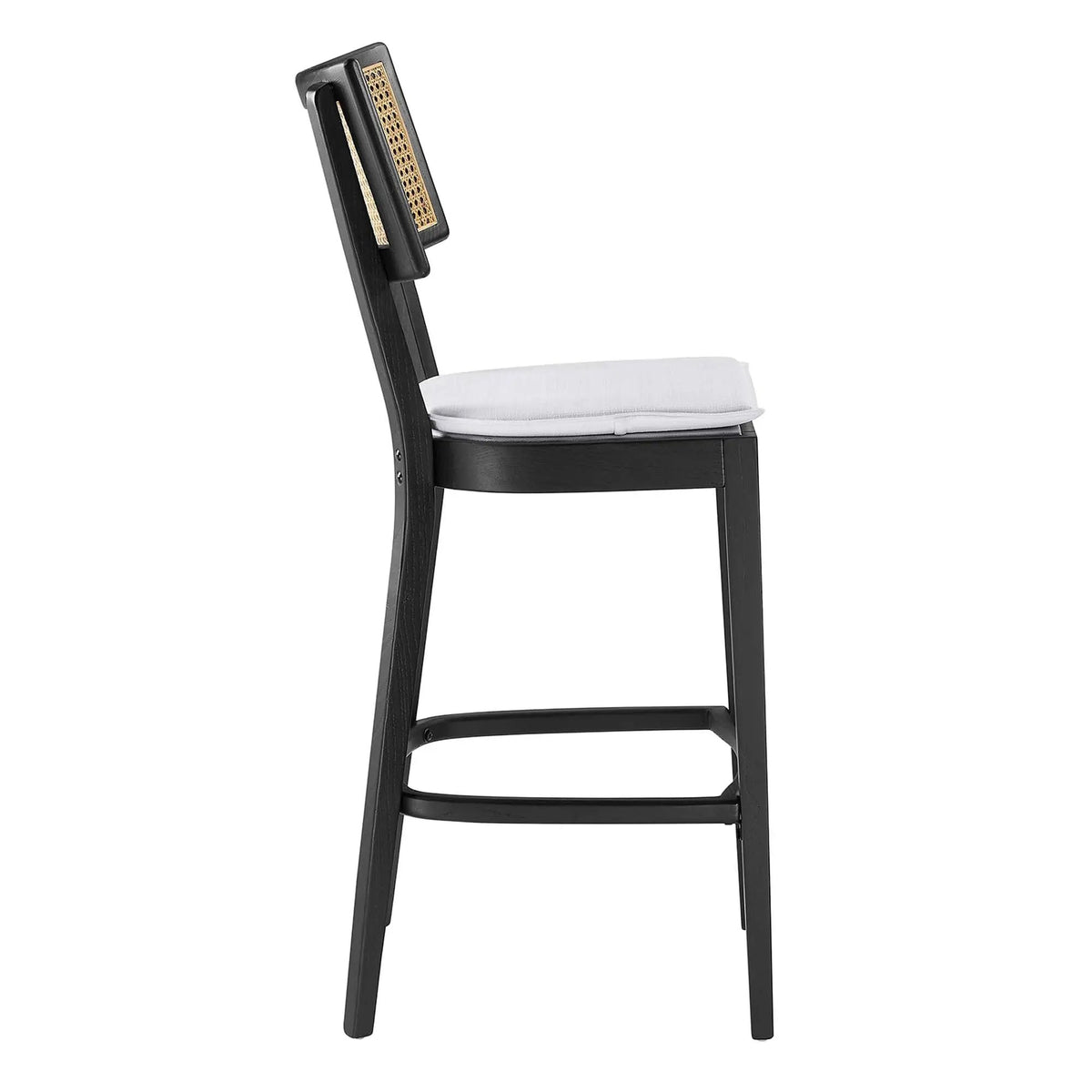 Caledonia Wood Bar Stools Set of 2 by Modway by HouseOfZazla