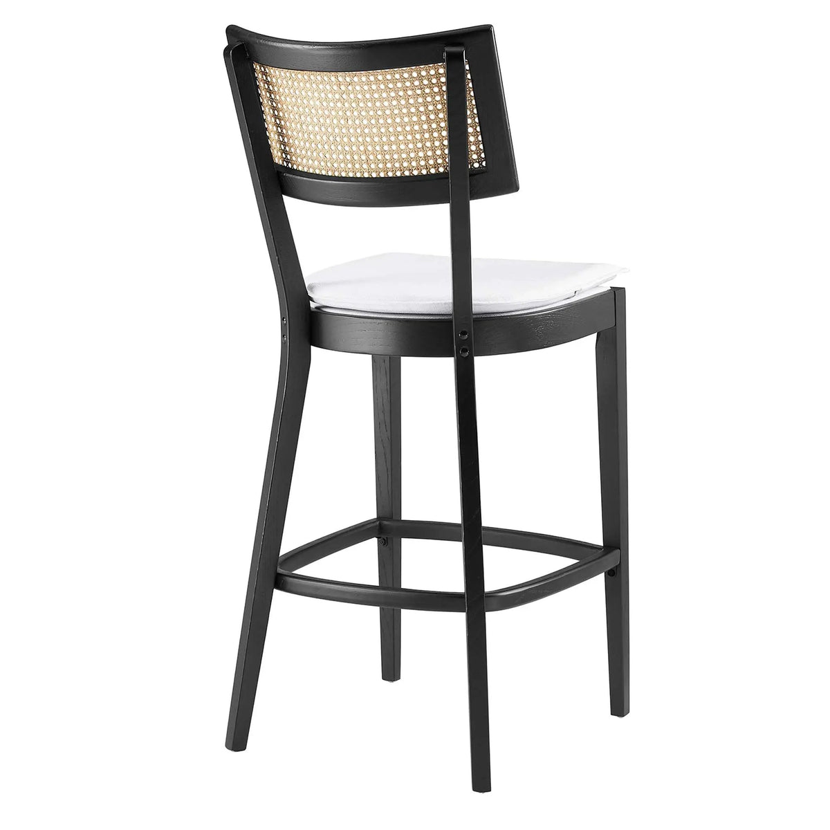 Caledonia Wood Bar Stools Set of 2 by Modway by HouseOfZazla