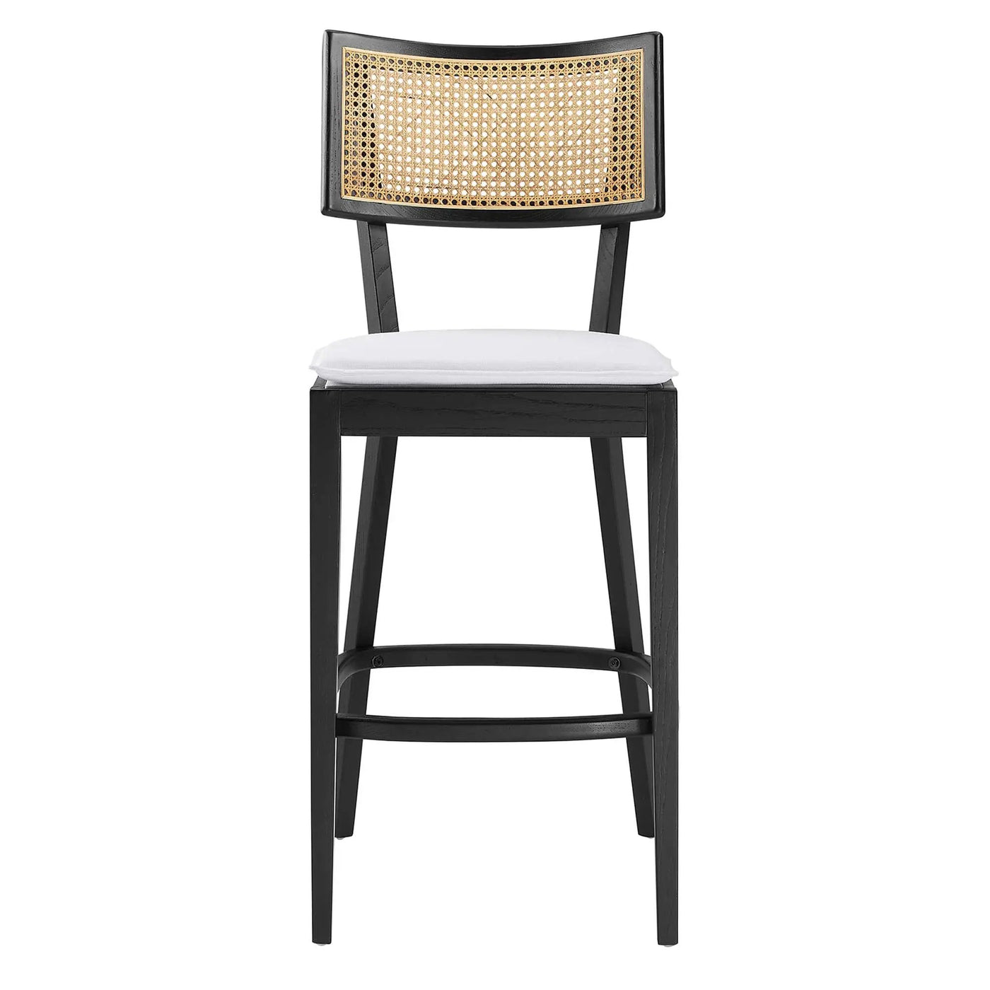 Caledonia Wood Bar Stools Set of 2 by Modway by HouseOfZazla