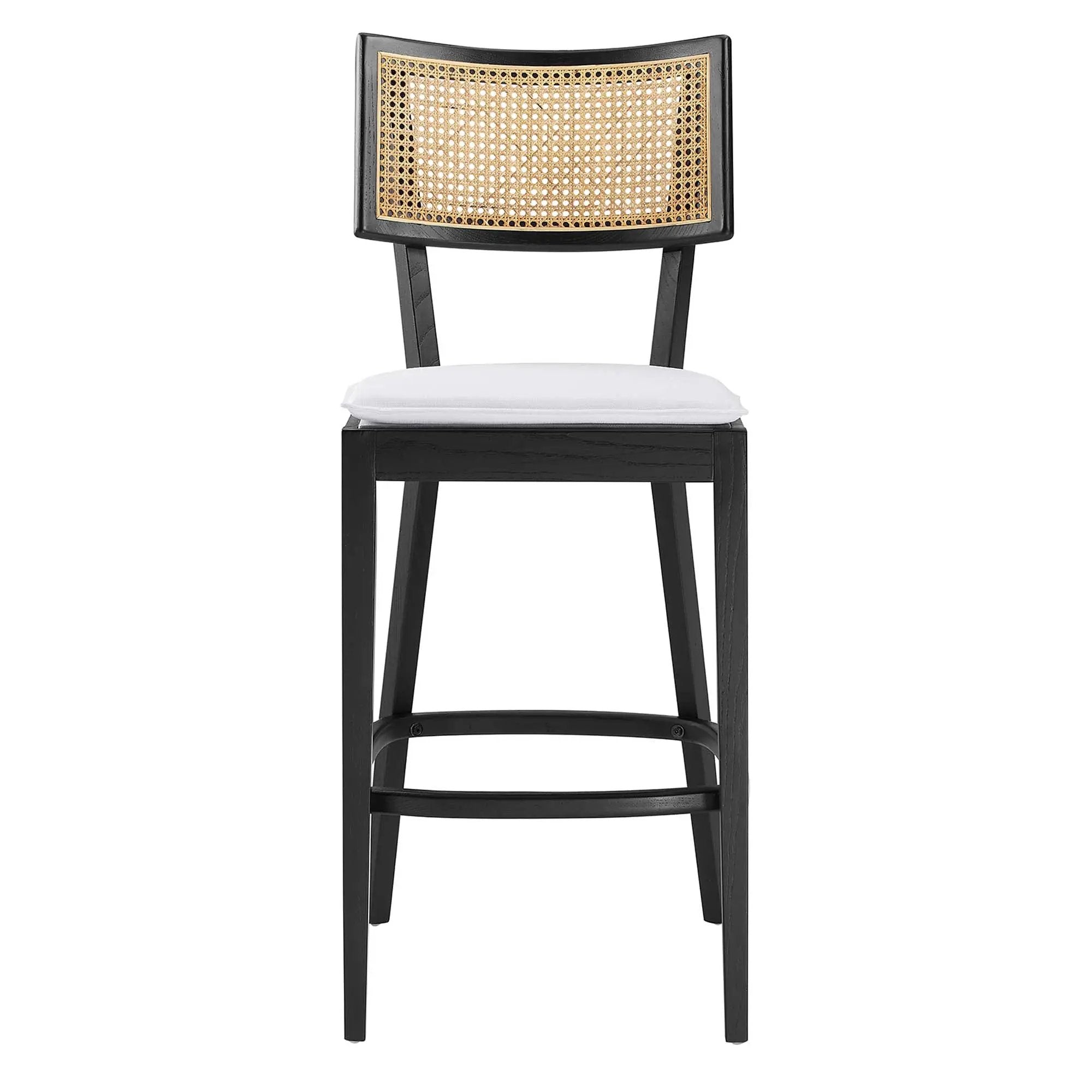 Caledonia Wood Bar Stools Set of 2 by Modway by HouseOfZazla