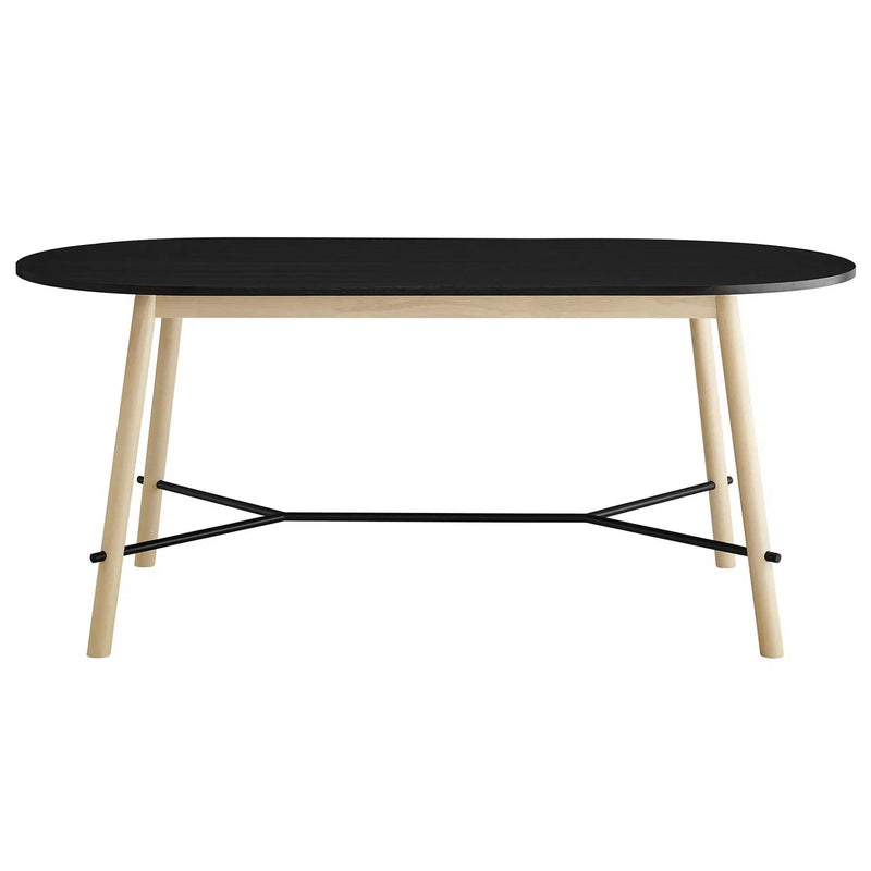 Infuse 71" Wood Grain Dining Table by Modway by HouseOfZazla