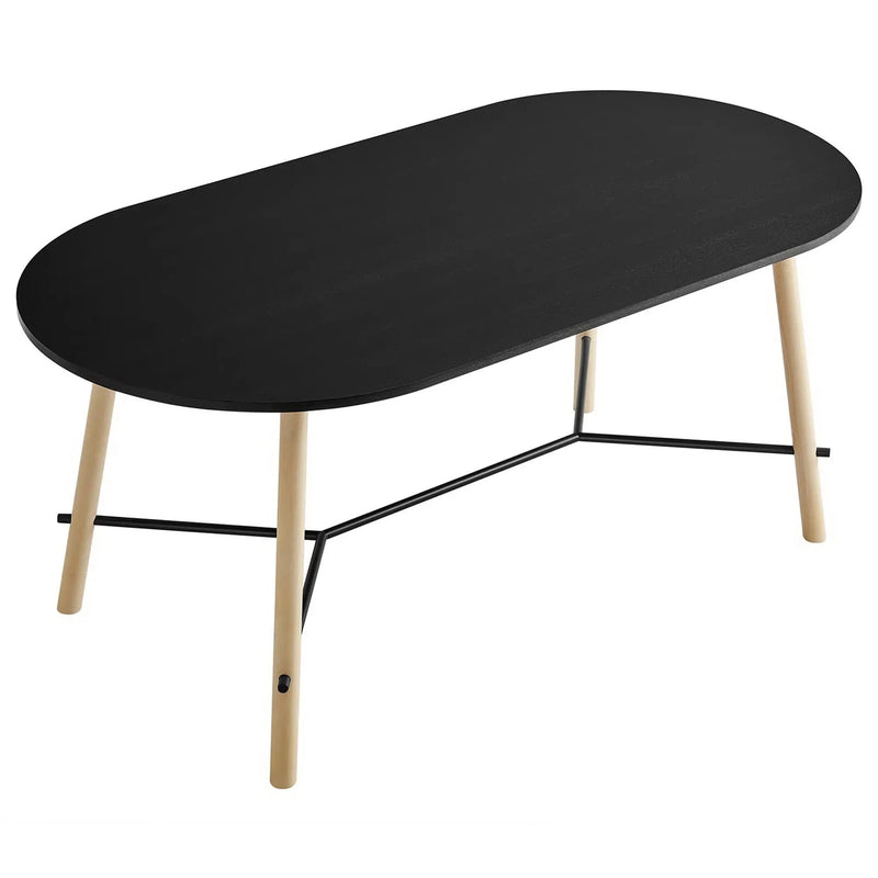 Infuse 71" Wood Grain Dining Table by Modway by HouseOfZazla
