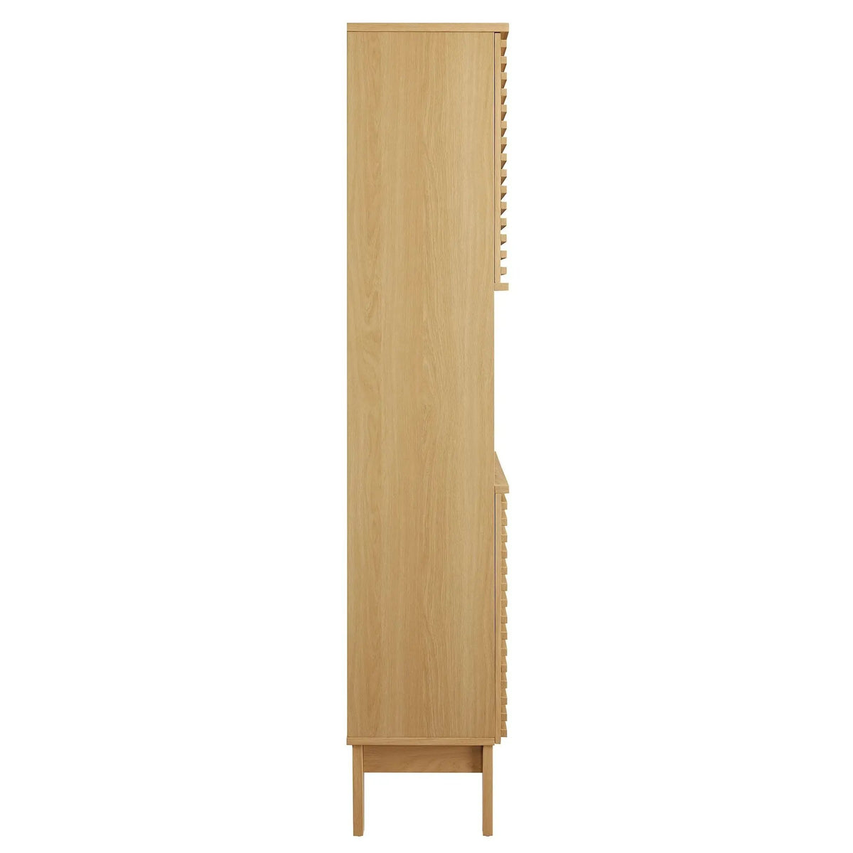 Render Tall Bathroom Storage Cabinet by Modway by HouseOfZazla