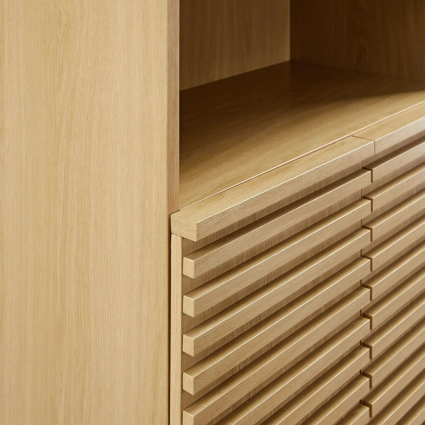 Render Tall Bathroom Storage Cabinet by Modway by HouseOfZazla