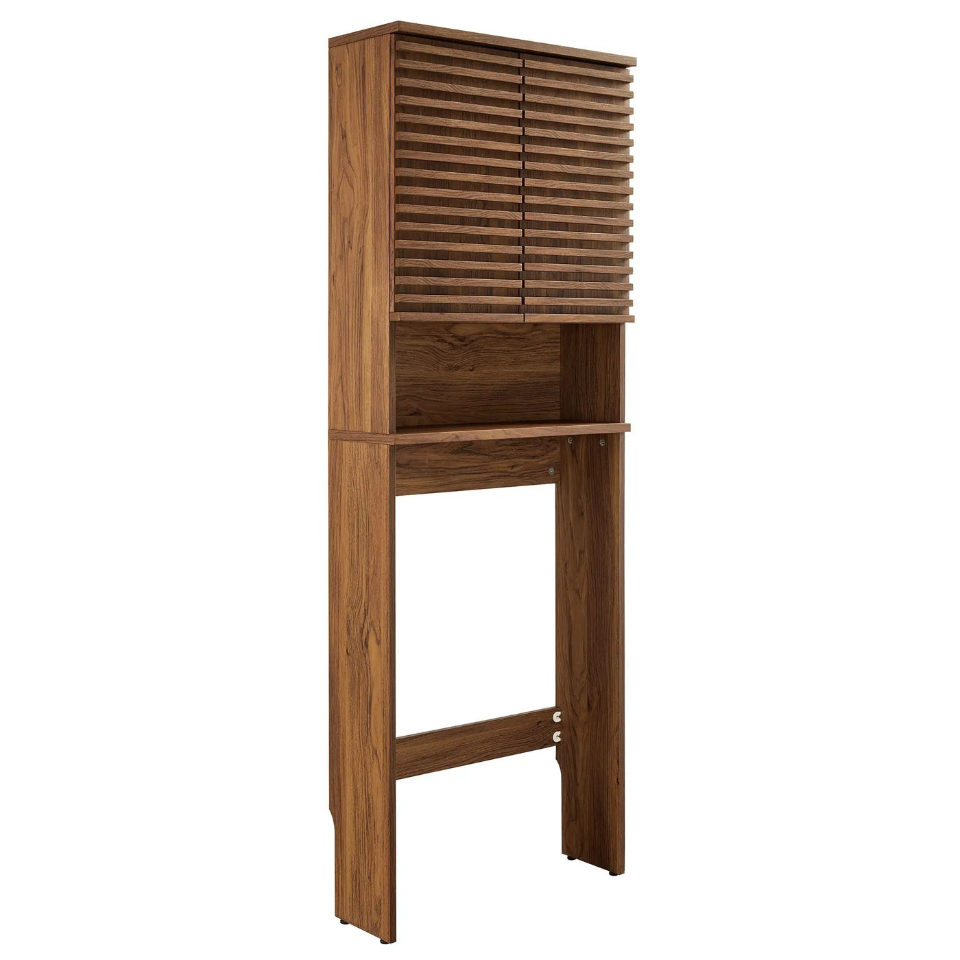 Render Over the Toilet Bathroom Storage Cabinet by Modway by HouseOfZazla
