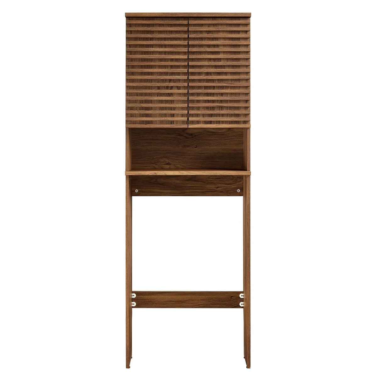Render Over the Toilet Bathroom Storage Cabinet by Modway by HouseOfZazla