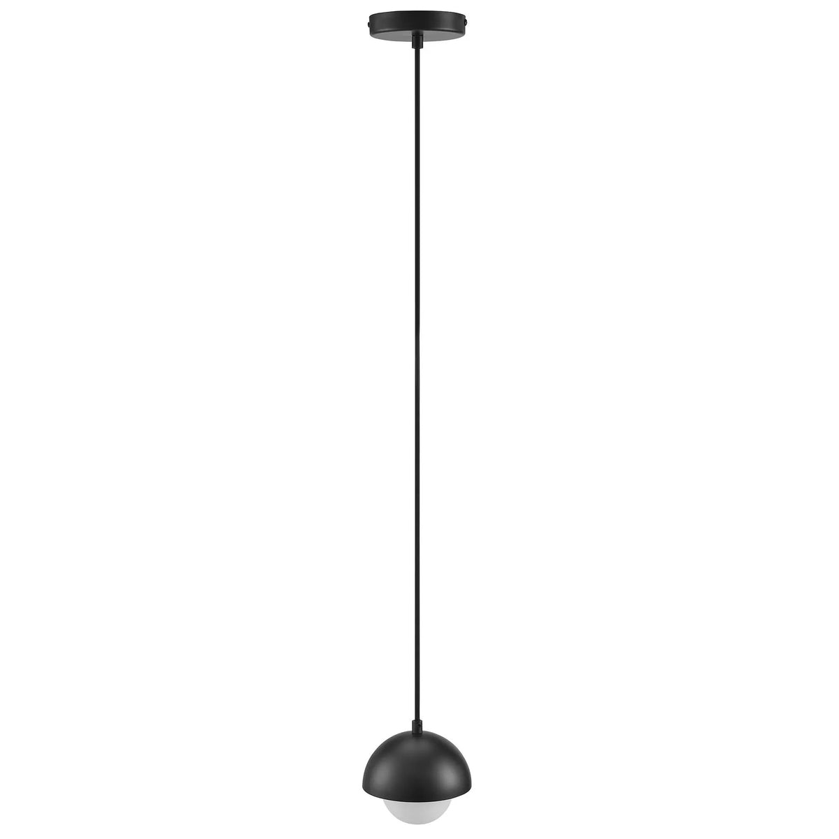 Eclipse Globe Pendant Light by Modway by HouseOfZazla
