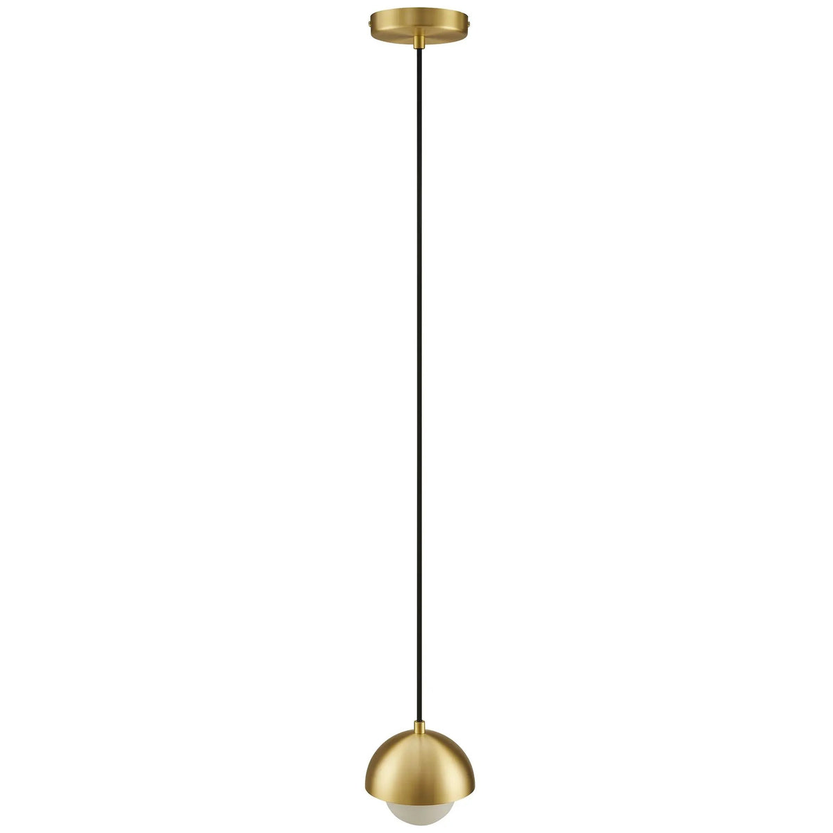 Eclipse Globe Pendant Light by Modway by HouseOfZazla
