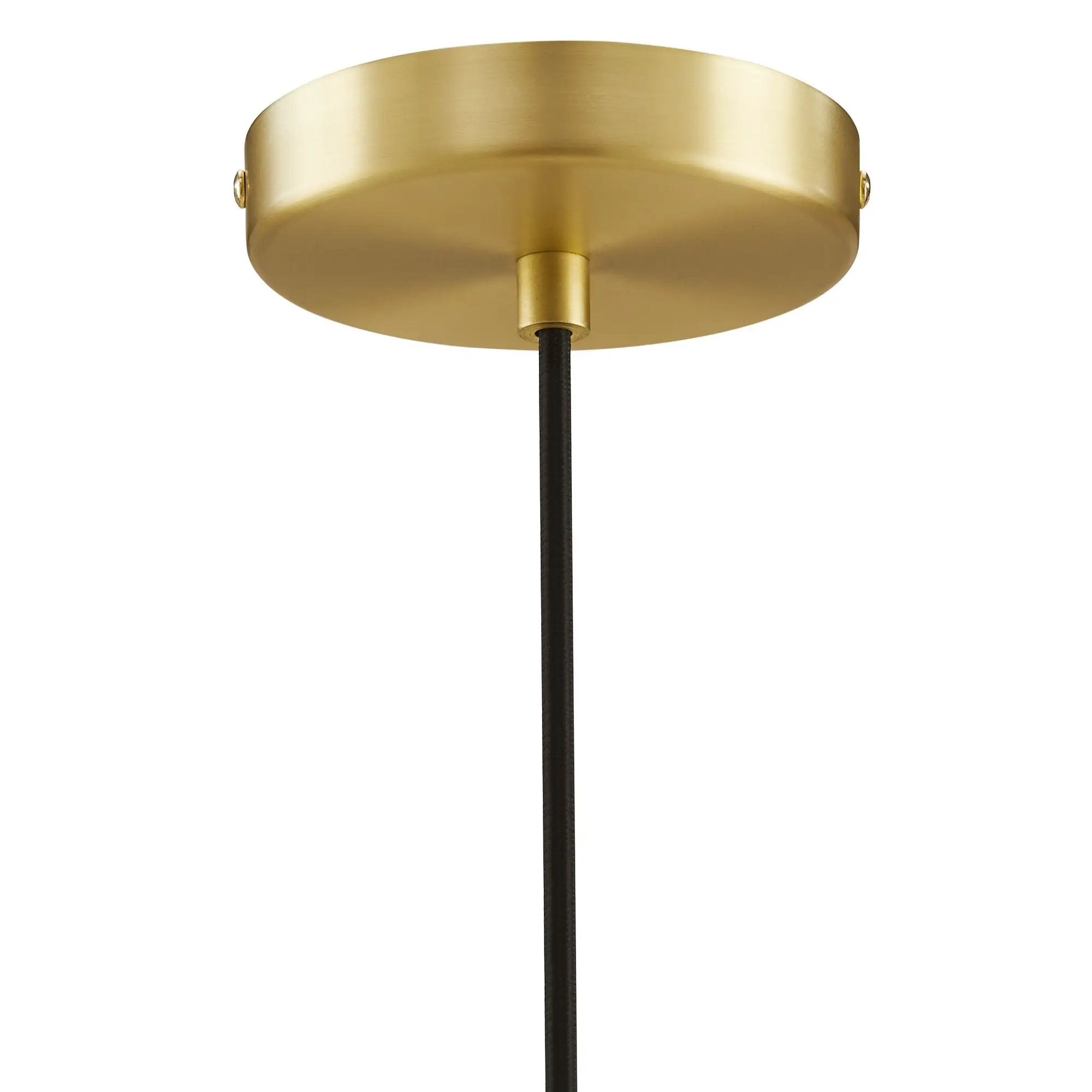Eclipse Globe Pendant Light by Modway by HouseOfZazla