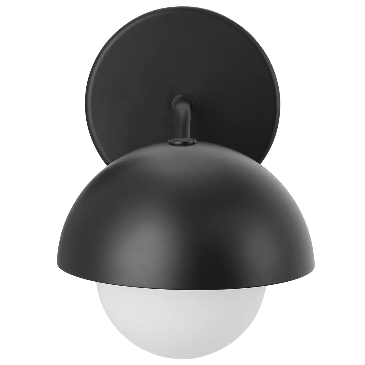 Eclipse Globe Wall Sconce by Modway by HouseOfZazla