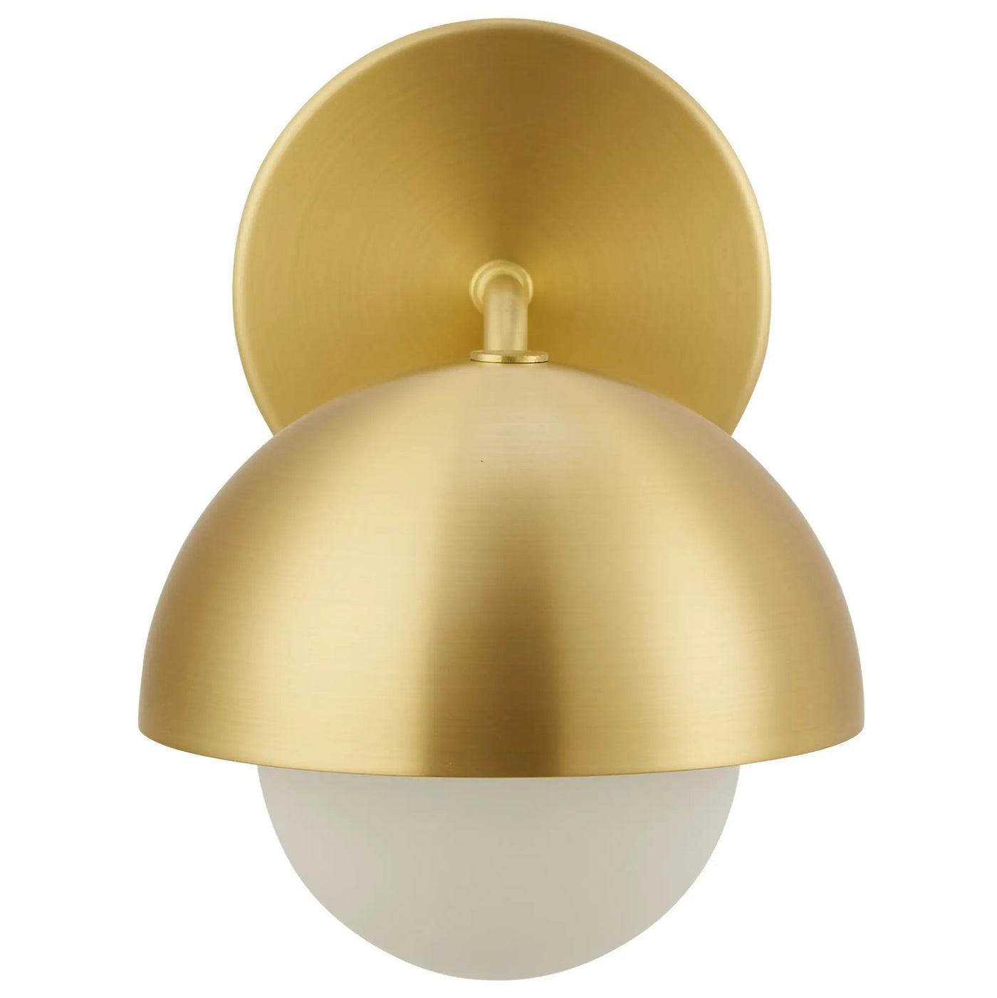 Eclipse Globe Wall Sconce by Modway by HouseOfZazla