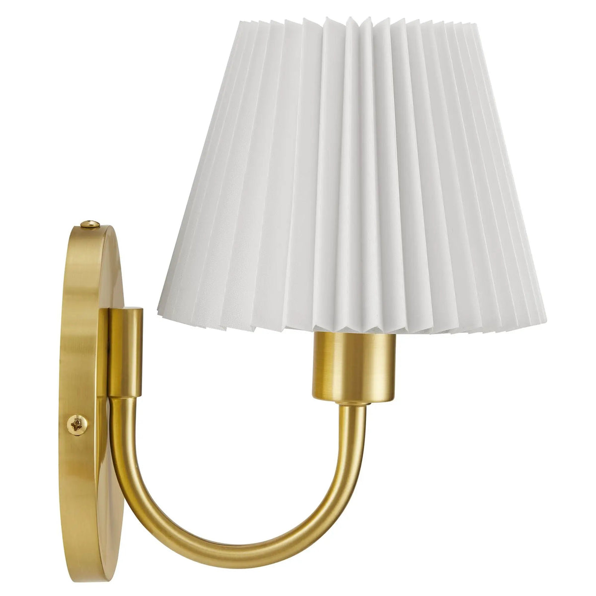 Wave Wall Sconce by Modway by HouseOfZazla