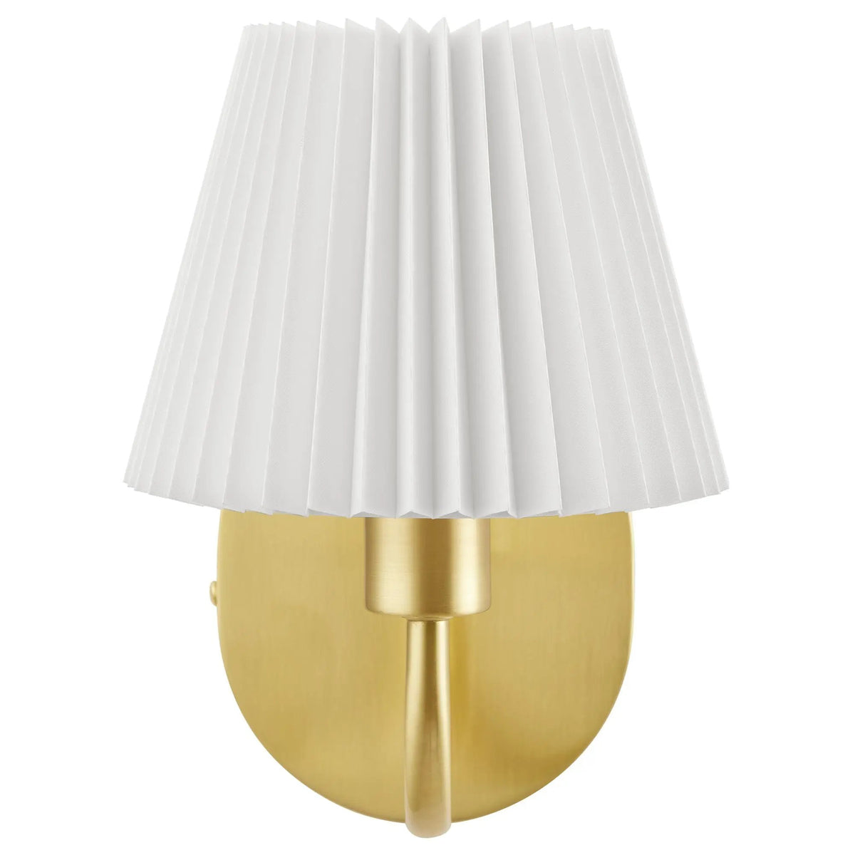 Wave Wall Sconce by Modway by HouseOfZazla