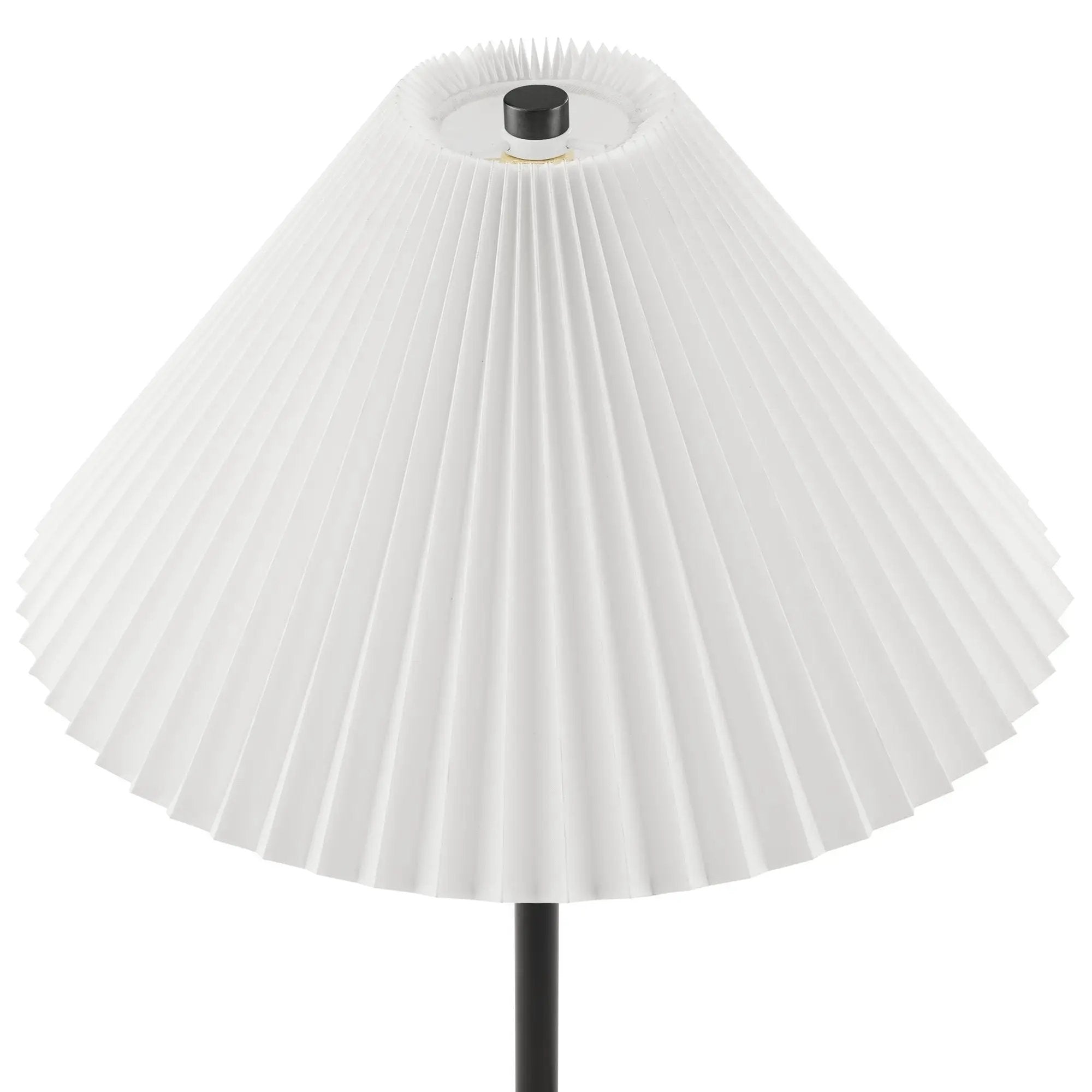 Illusion Marble Dome Floor Lamp by Modway by HouseOfZazla