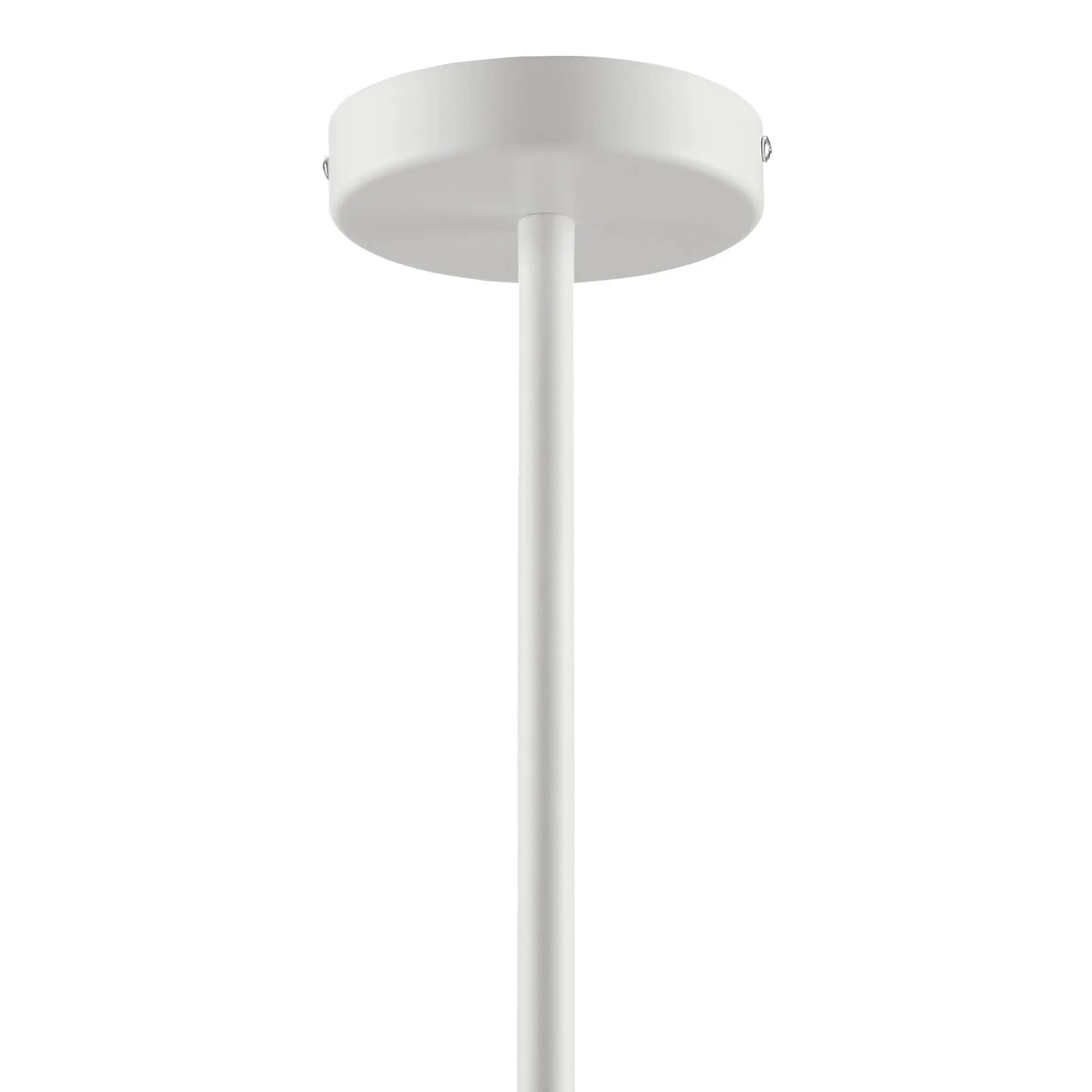 Sunlit Squiggle 2-Arm Pendant Light by Modway by HouseOfZazla