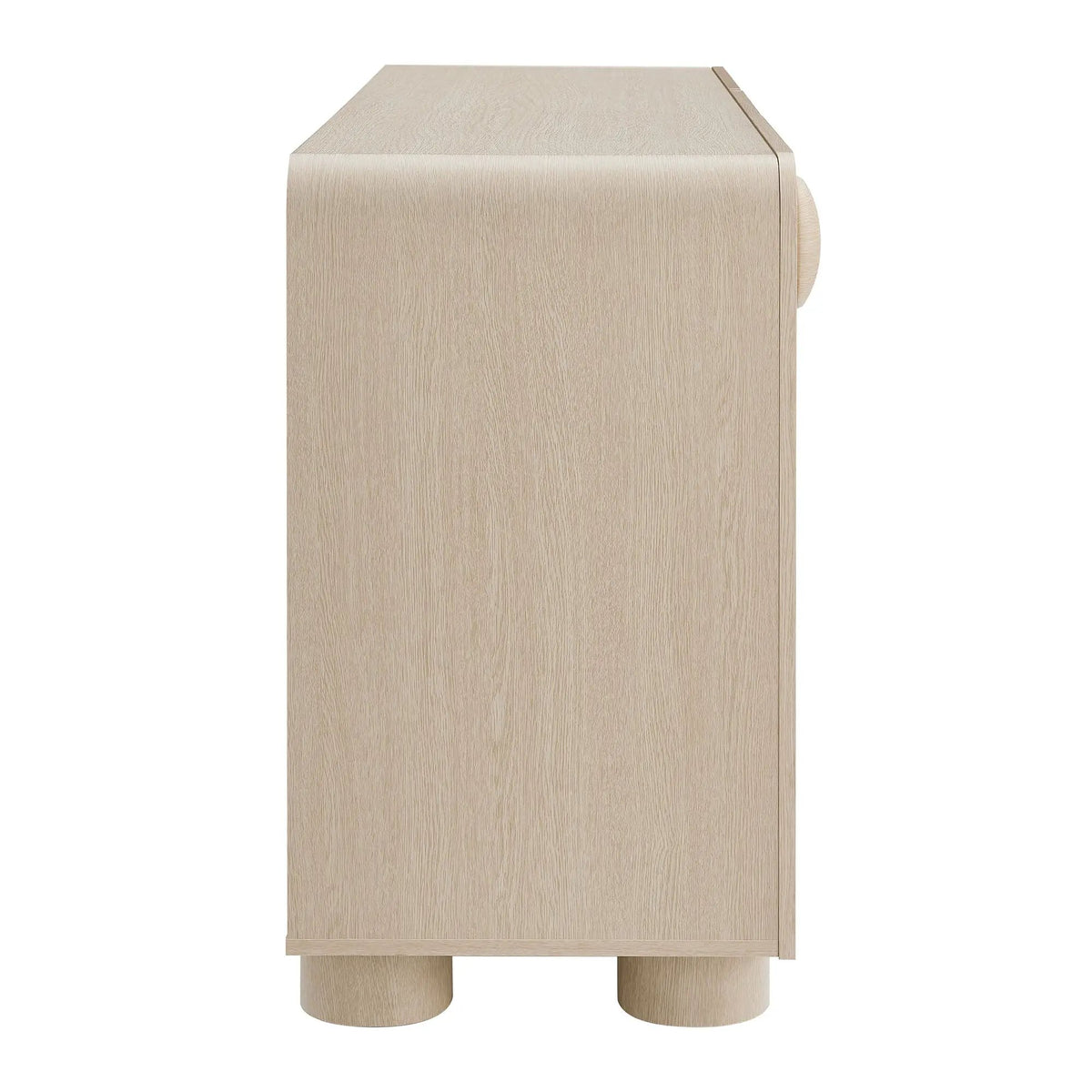 Sonnet 57" Sideboard Storage Cabinet by Modway by HouseOfZazla