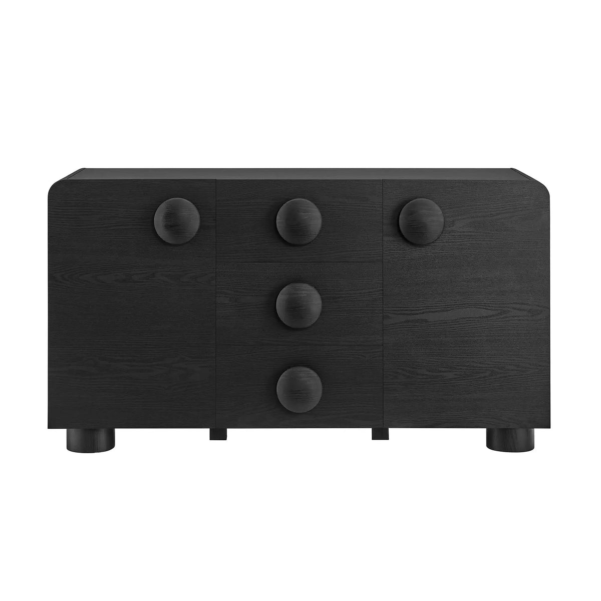 Sonnet 57" Sideboard Storage Cabinet by Modway by HouseOfZazla