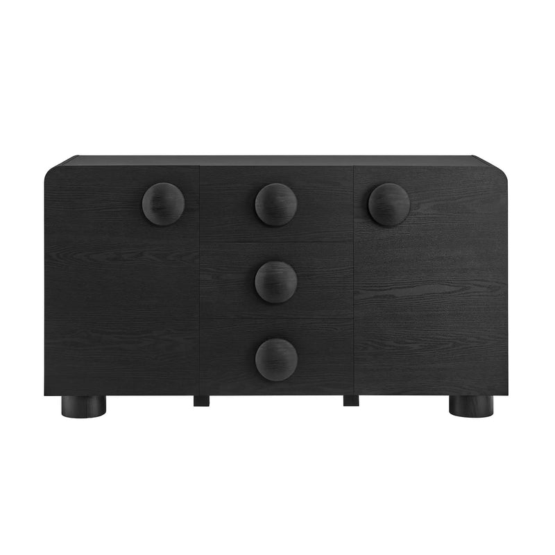 Sonnet 57" Sideboard Storage Cabinet by Modway by HouseOfZazla
