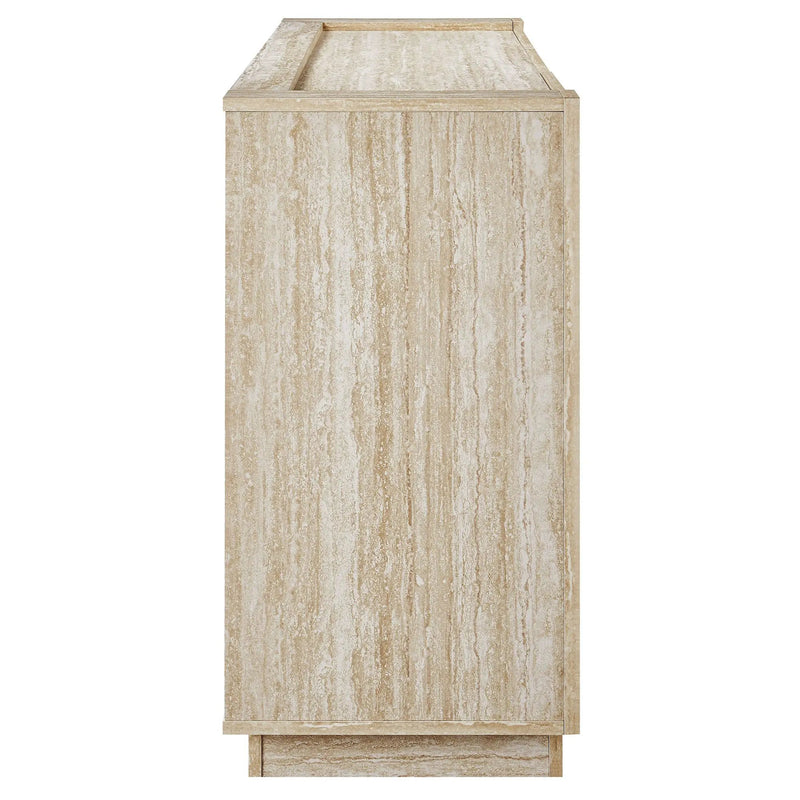 Hollis 59" Travertine Sideboard by Modway by HouseOfZazla