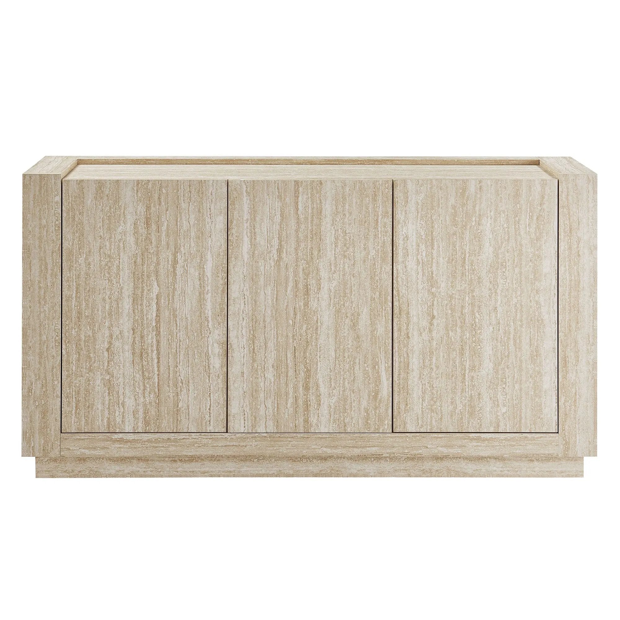Hollis 59" Travertine Sideboard by Modway by HouseOfZazla
