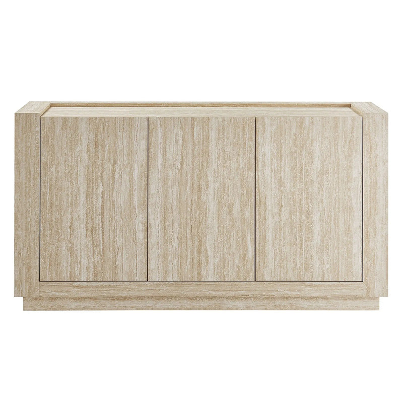 Hollis 59" Travertine Sideboard by Modway by HouseOfZazla