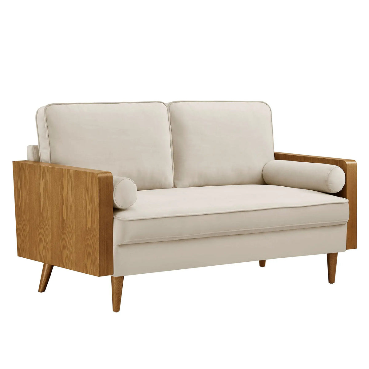 Kellan Performance Velvet Loveseat by Modway by HouseOfZazla