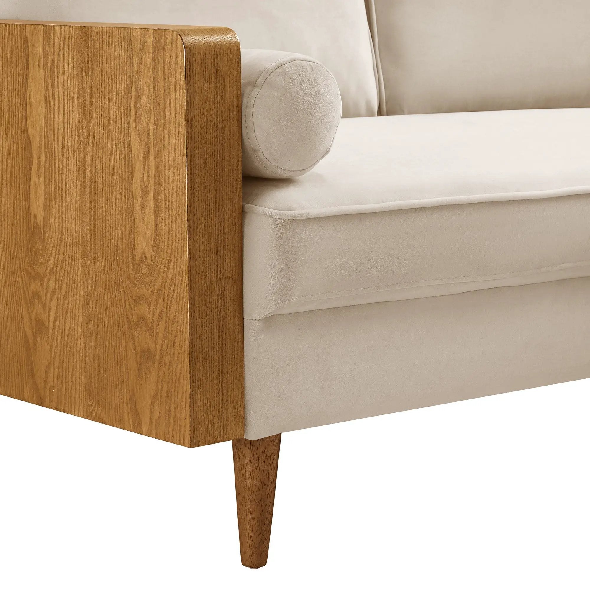 Kellan Performance Velvet Loveseat by Modway by HouseOfZazla