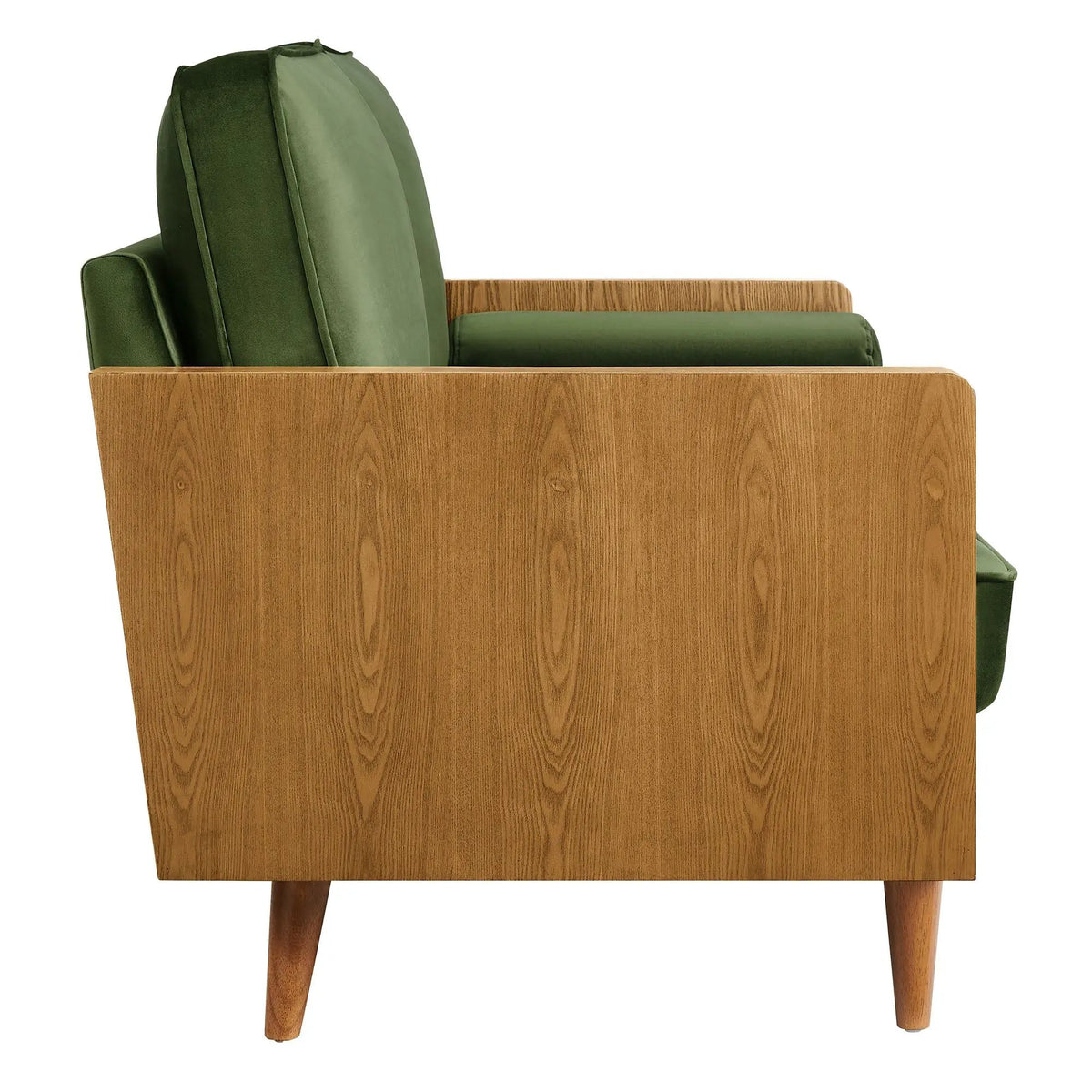 Kellan Performance Velvet Loveseat by Modway by HouseOfZazla