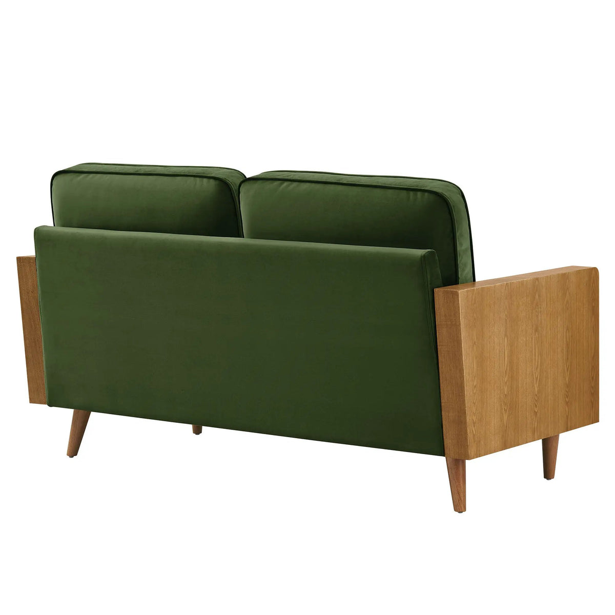 Kellan Performance Velvet Loveseat by Modway by HouseOfZazla