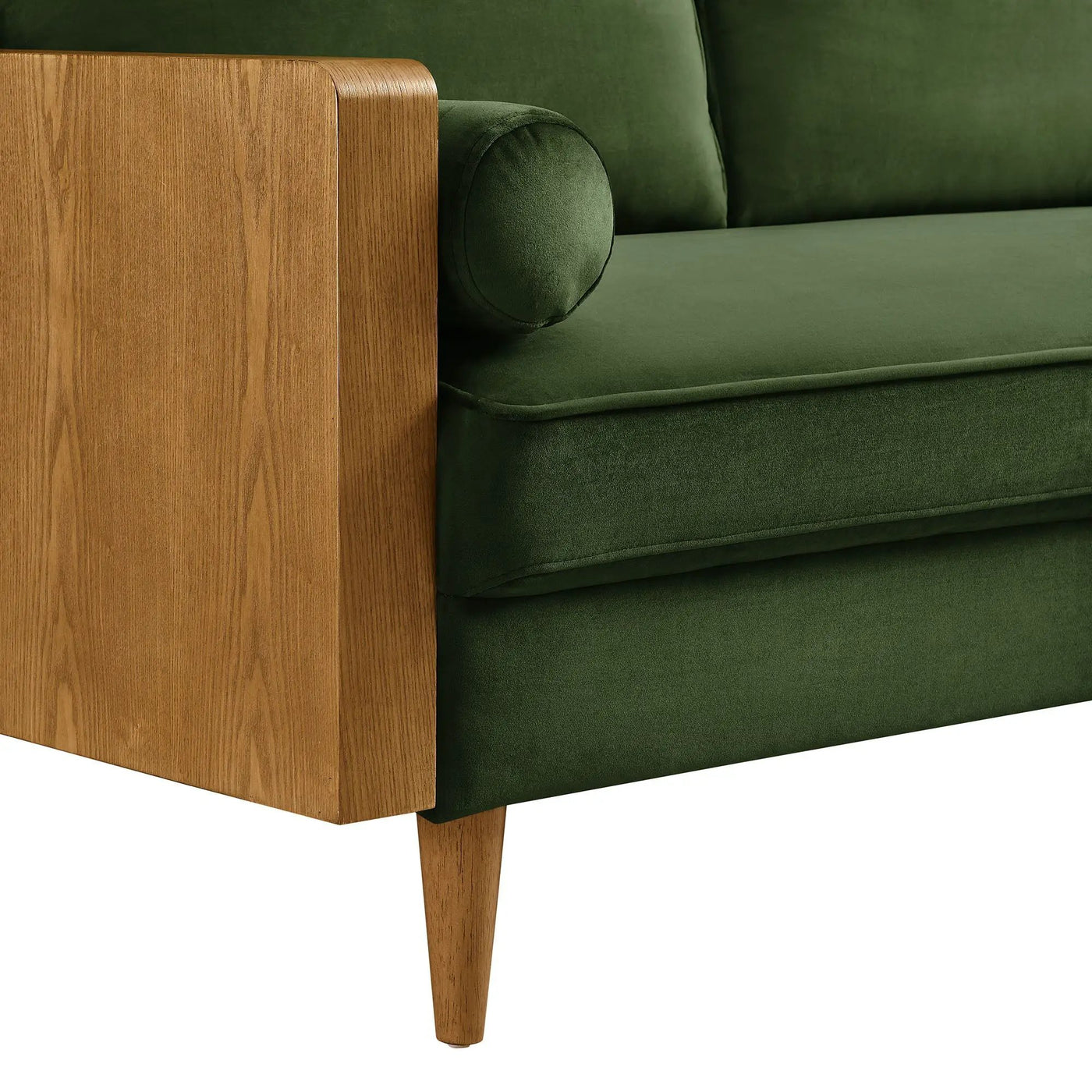 Kellan Performance Velvet Loveseat by Modway by HouseOfZazla