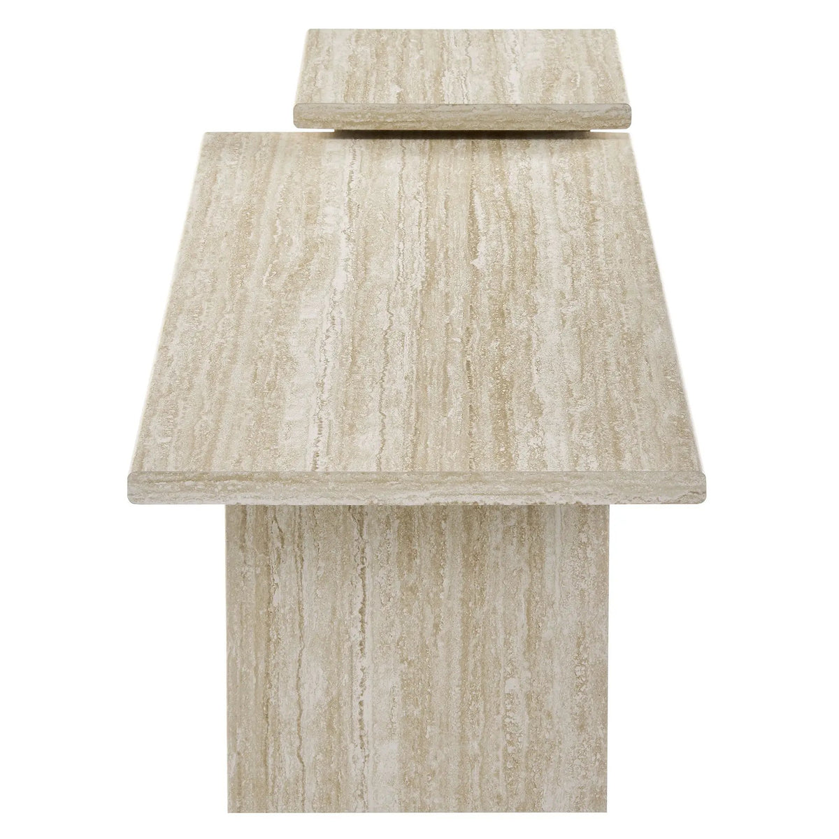 Render Nesting Coffee Tables Set of 2 by Modway by HouseOfZazla
