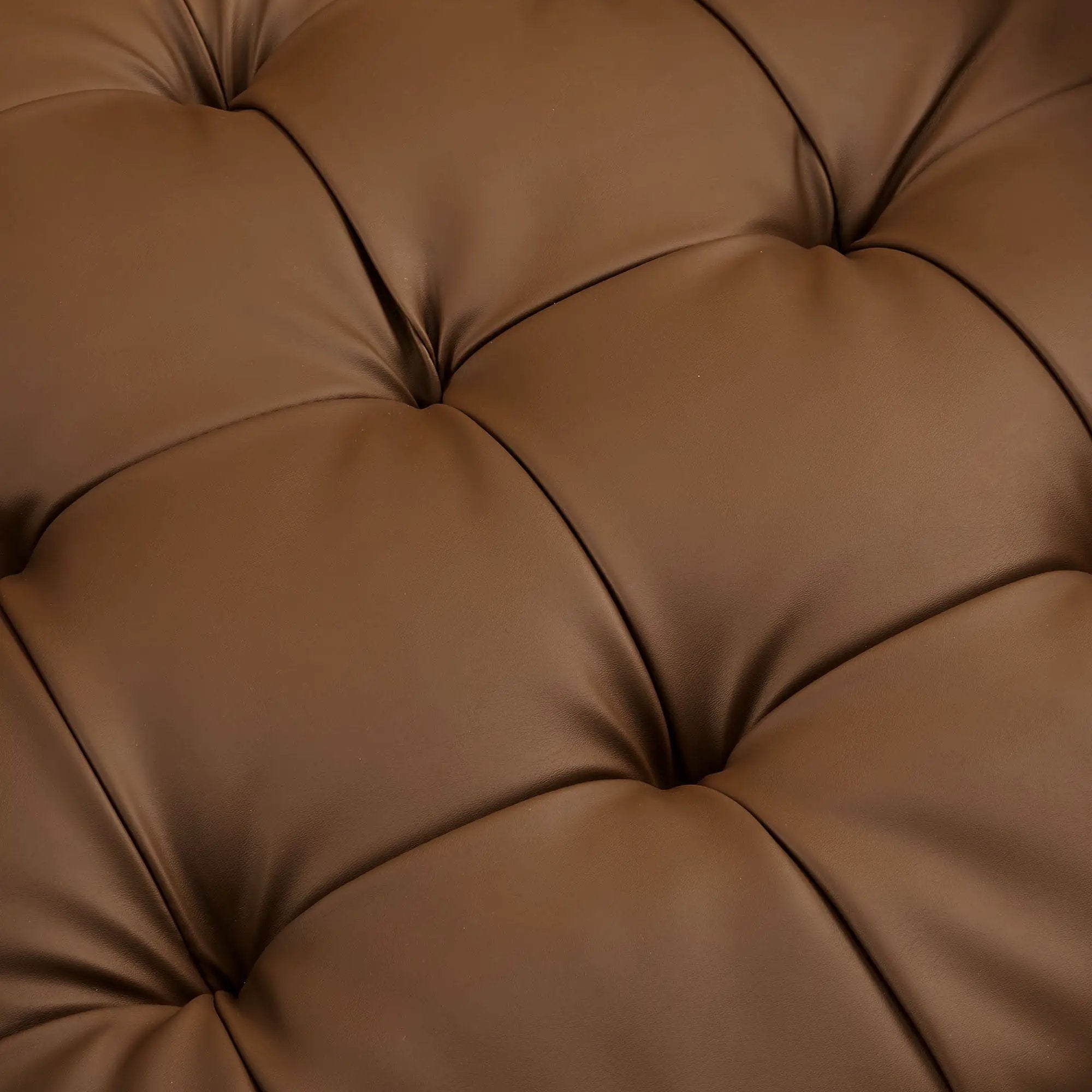 Valour Tufted Vegan Leather Accent Armchair by Modway by HouseOfZazla