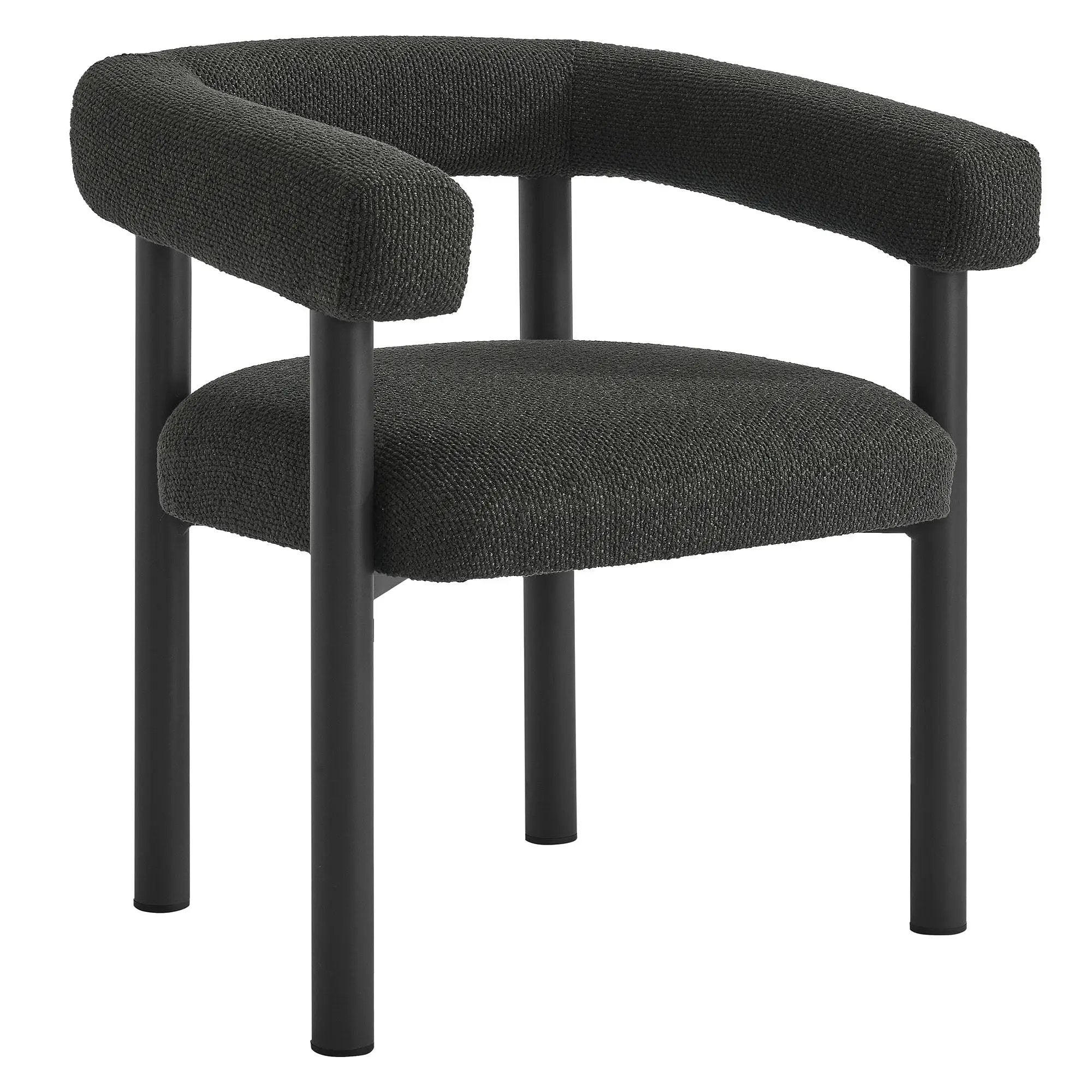 Nautica Outdoor Patio Aluminum Dining Armchairs Set of 2 by Modway by HouseOfZazla